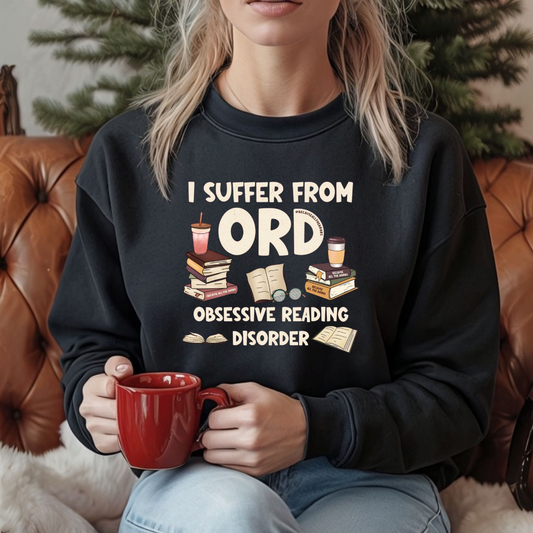 Reading Sweatshirt for Bookworm gifts for Reading Lover Sweatshirts Bookish gift ideas for Bookworms Funny Book Sweatshirt for her sweater