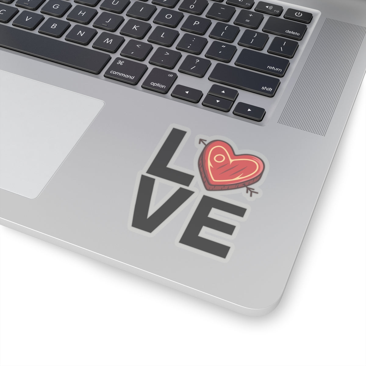 Steak Lover Sticker for Steak Lovers gift for Meat Lover Stickers for Carnivore Gifts I Love Steak and Meat!