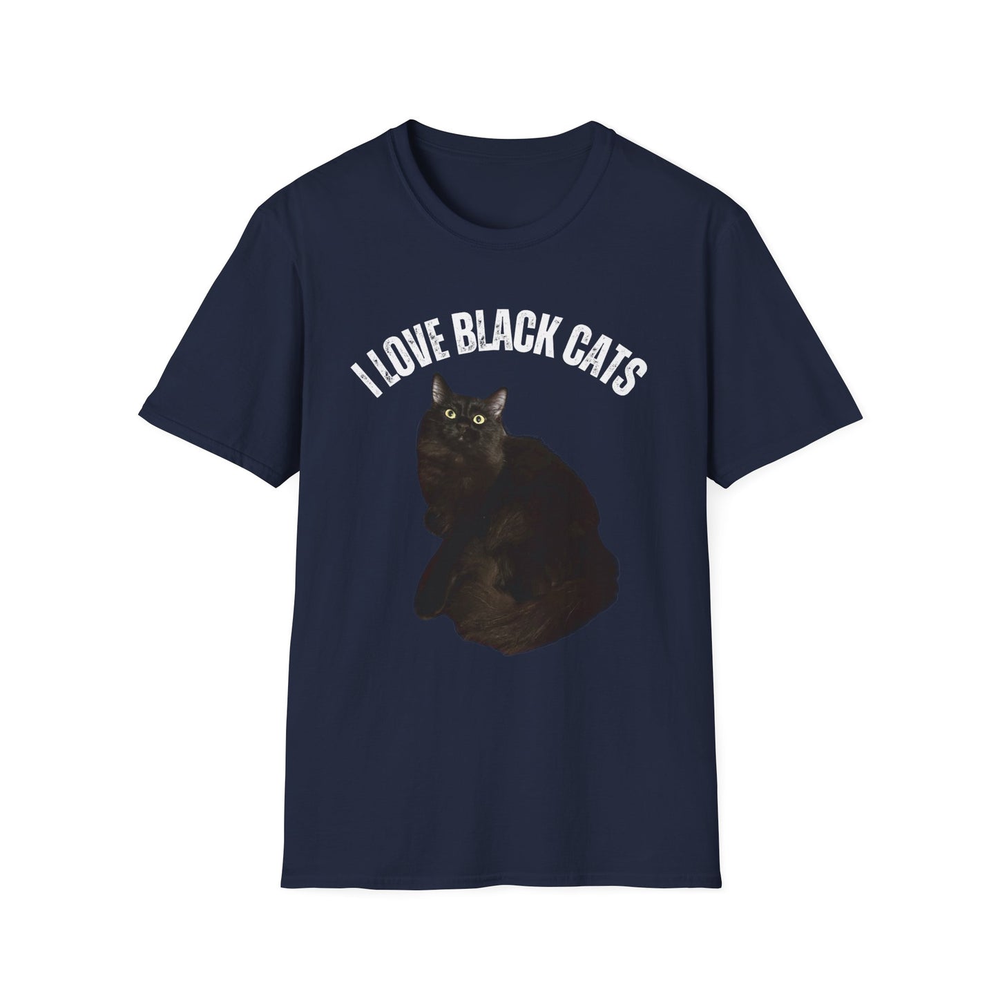 Black Cat Shirt for cat Lover gift for Cat Mom gift for Cat Lover T-shirt for Black Cat Lover T Shirt for Cat Lovers gift