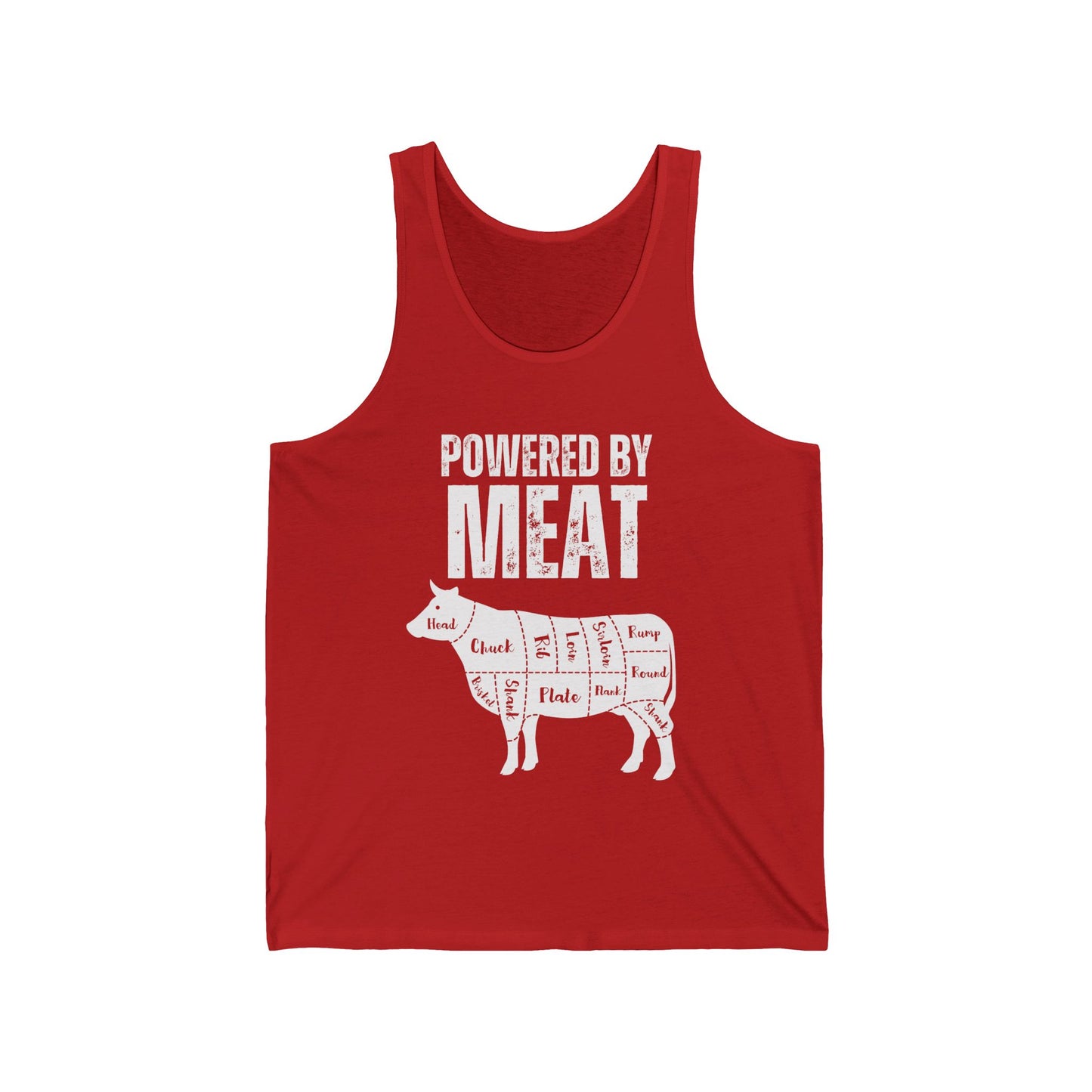 Carnivore Tank Top for Carnivore Diet gift ideas for Christmas present for Meat Lover gifts for BBQ Tank Tops for Gym Lover gifts