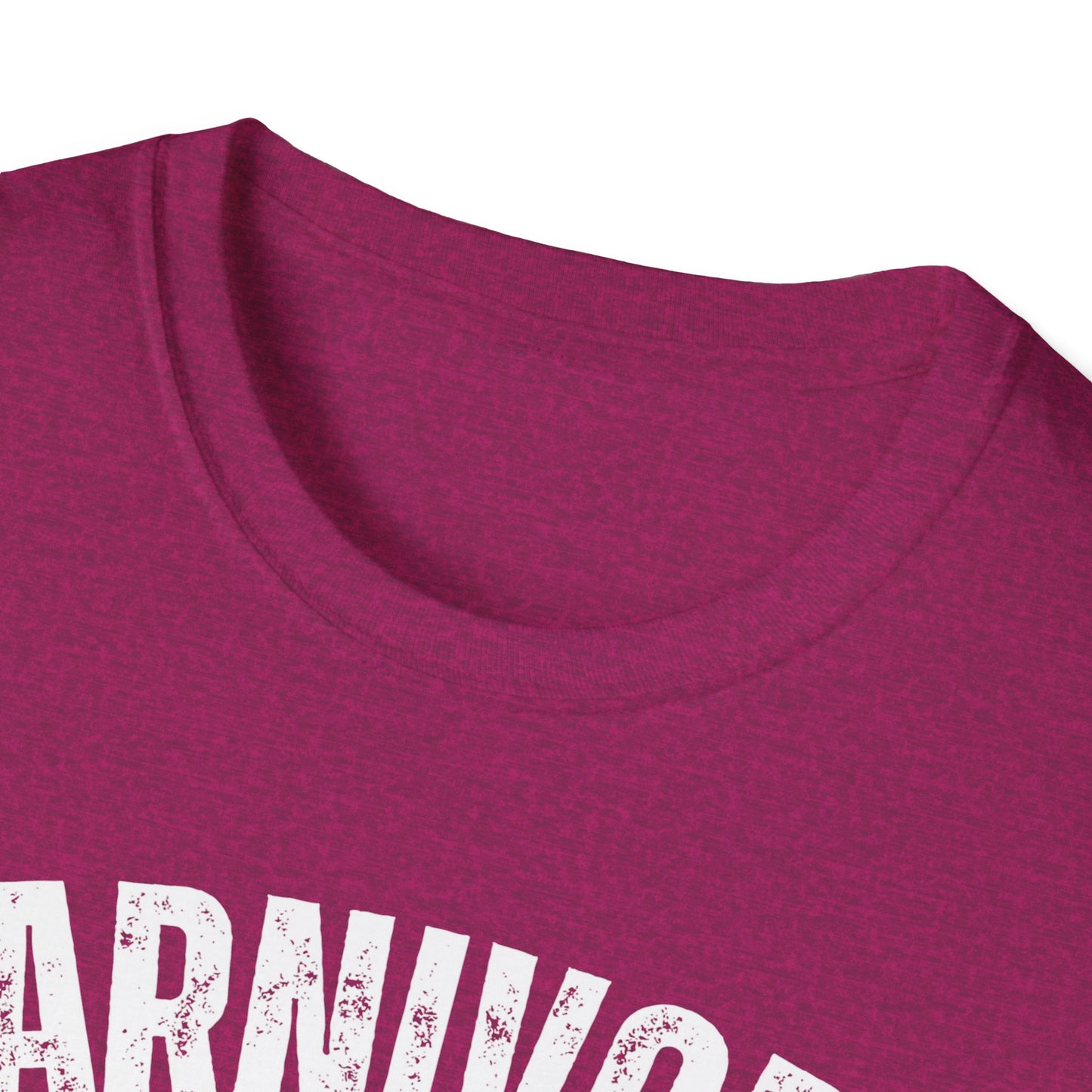 Carnivore Diet Unisex T-Shirt for Carnivore Shirt Funny Meat t-shirt Keto TShirt, Paleo Tee, Meat Eater Top, Fitness Apparel