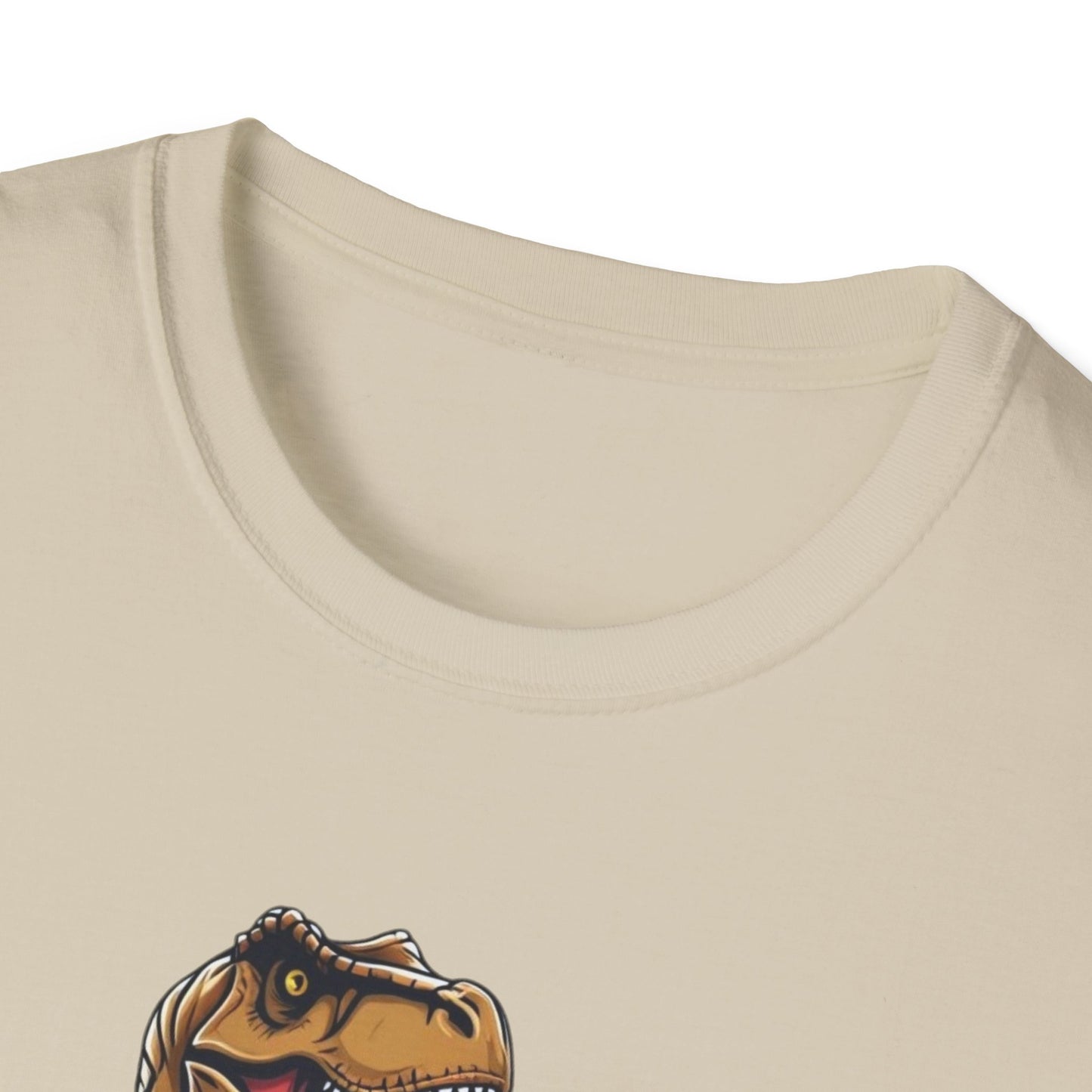 Dancing Dinosaur T Shirt for Funny gifts for Christmas present for Dinosaur Lovers gift for Cute Dino Tees T Rex TShirts T-rex T-shirts