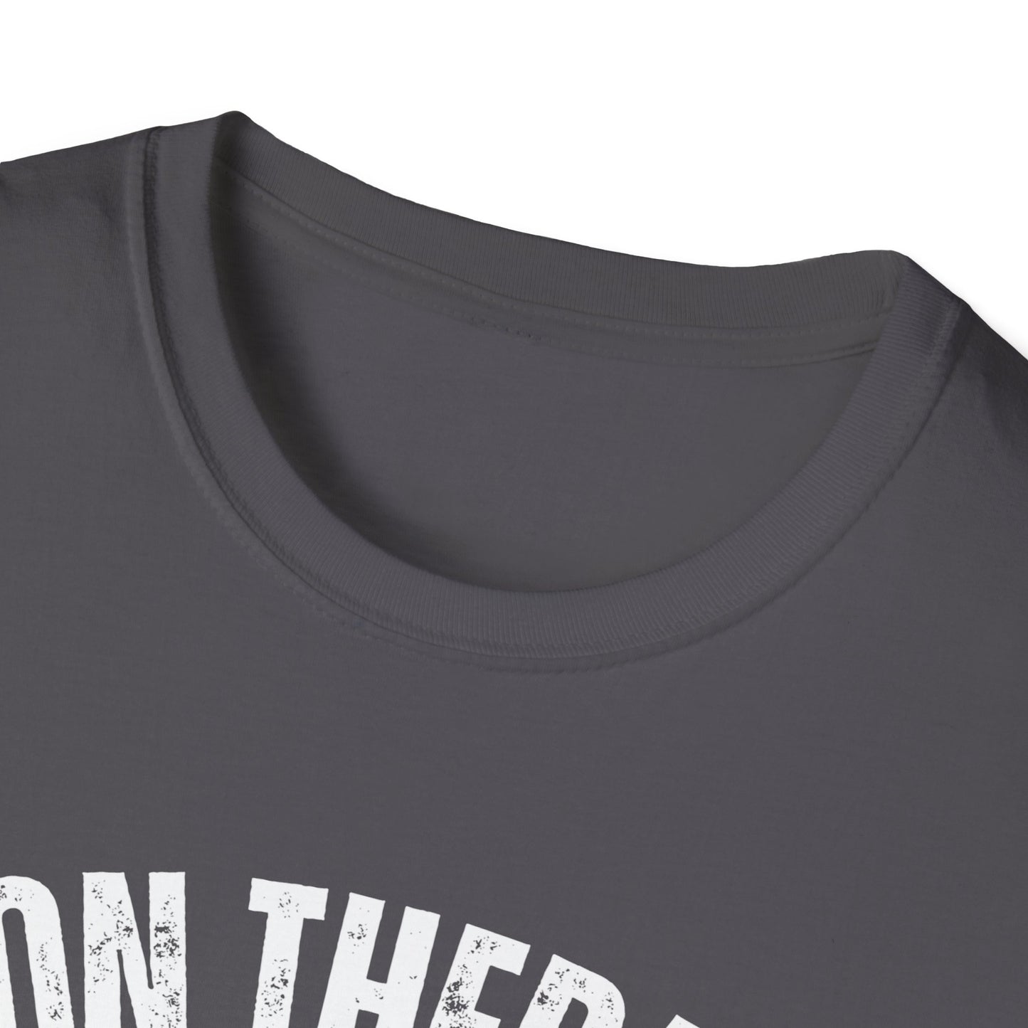 Workout Shirt for Gun Lover gift for Weightlifting T-shirt for Gym Lover gifts for Powerlifting Tee Shirts for Him Iron Therapy Shirt