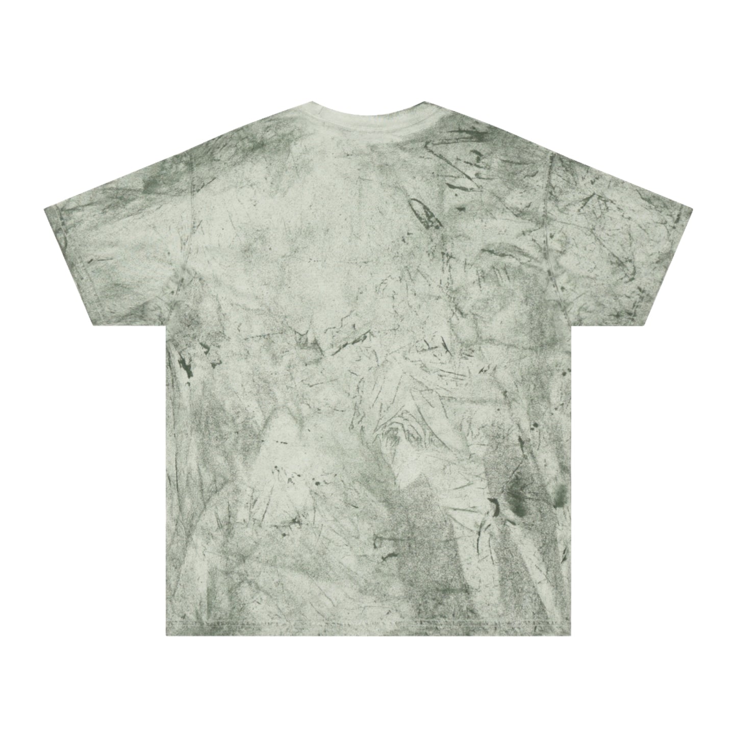 Iron Therapy Shirt Gym Clothes Tie-Dye Fitness T-Shirt Workout Tee Gym Apparel Casual Wear for Fitness Enthusiasts T-shirt for Gym Rat gift