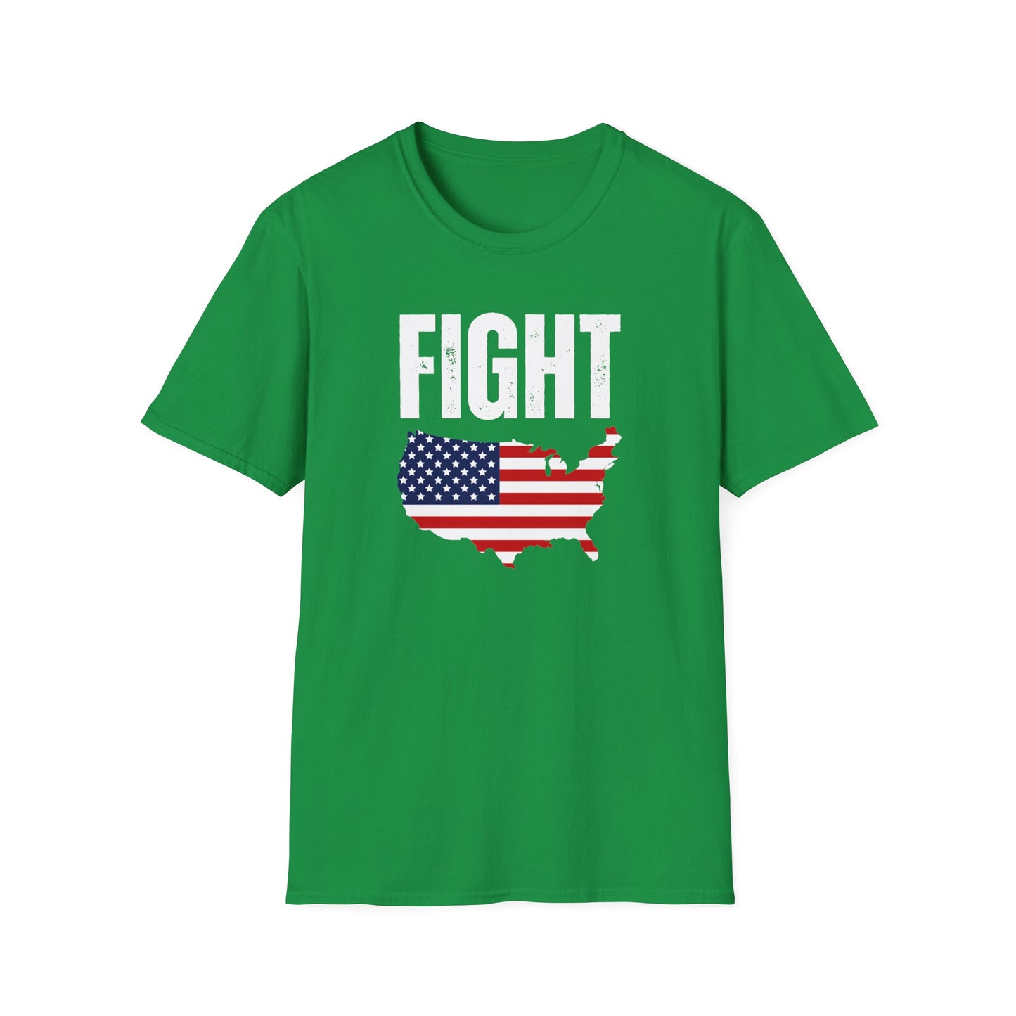 Fight Shirt for Trump 2024 T Shirt for Presidential Election T-shirts Trump for President Make American Great Again Shirts Patriotic Tshirts