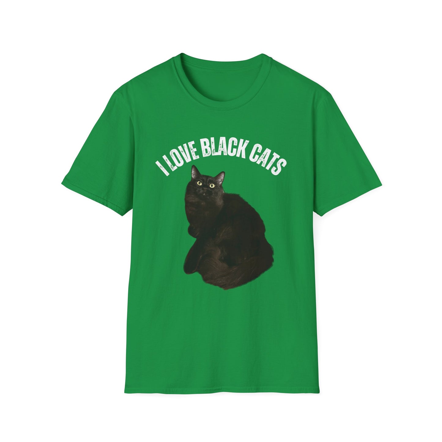 Black Cat Shirt for cat Lover gift for Cat Mom gift for Cat Lover T-shirt for Black Cat Lover T Shirt for Cat Lovers gift
