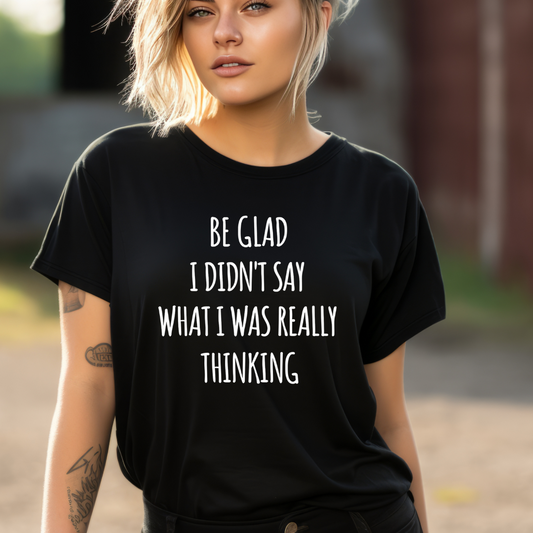 Funny Joke TShirt Funny Saying Shirt Funny Quote T Shirt for Sarcastic gifts for Him gift for Her Sarcasm T-shirt for Friends Birthday gift