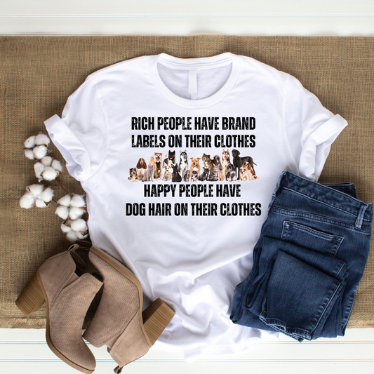 Funny Dogs T-shirt for Dog Lover gifts for Her Cute Puppy Shirts for Doggy Mom gift for Mothers Day present for Mom Adorable Doggo T Shirt