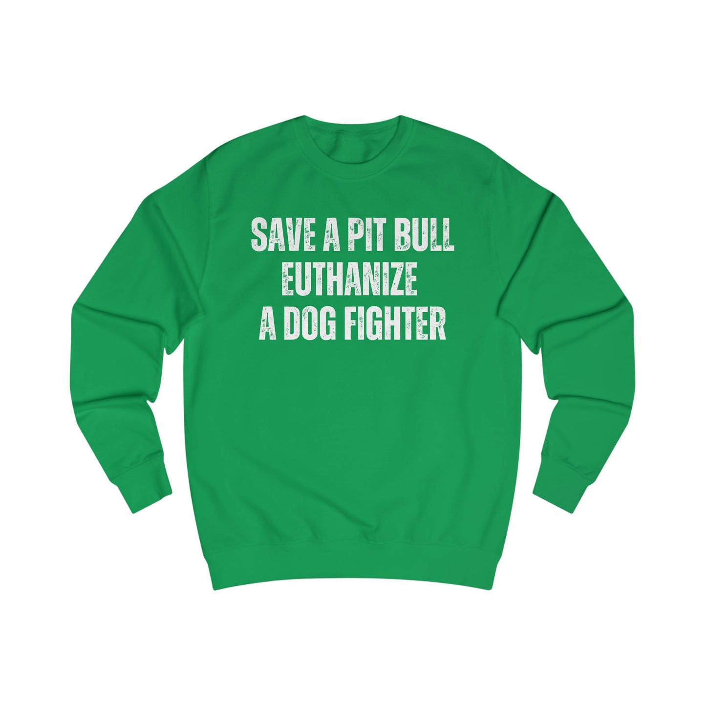 Pit Bull Lover SweatShirt Pit Bulls Advocate Anti Dog Fighting Sweater for Dog dad gifts for Dog Mom gift Dogs Lover T Shirt Cute Funny