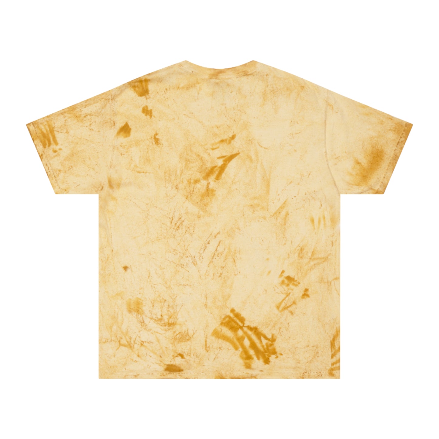 Iron Therapy Shirt Gym Clothes Tie-Dye Fitness T-Shirt Workout Tee Gym Apparel Casual Wear for Fitness Enthusiasts T-shirt for Gym Rat gift