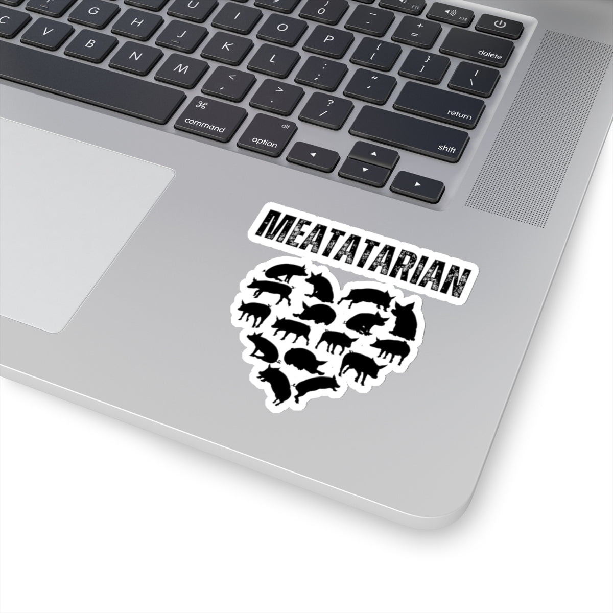Meat Lover sticker for Meat Lovers gifts Carnivore Diet sticker for Grilling gift for BBQ Barbecue Steak Lover gift Meatatarian Stickers