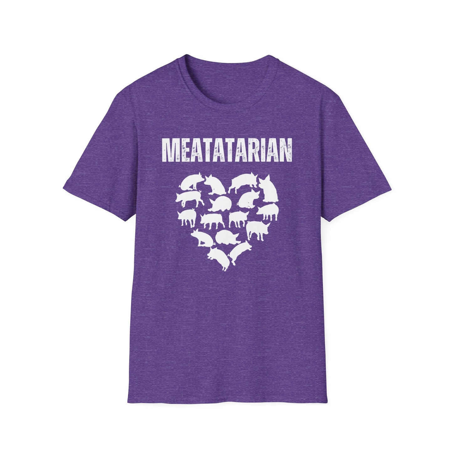 Carnviore T Shirt for Meat Lovers Shirt Funny BBQ T-shirt Meatatarian T Shirts for Christmas Present for him gifts for Dad gift for Her
