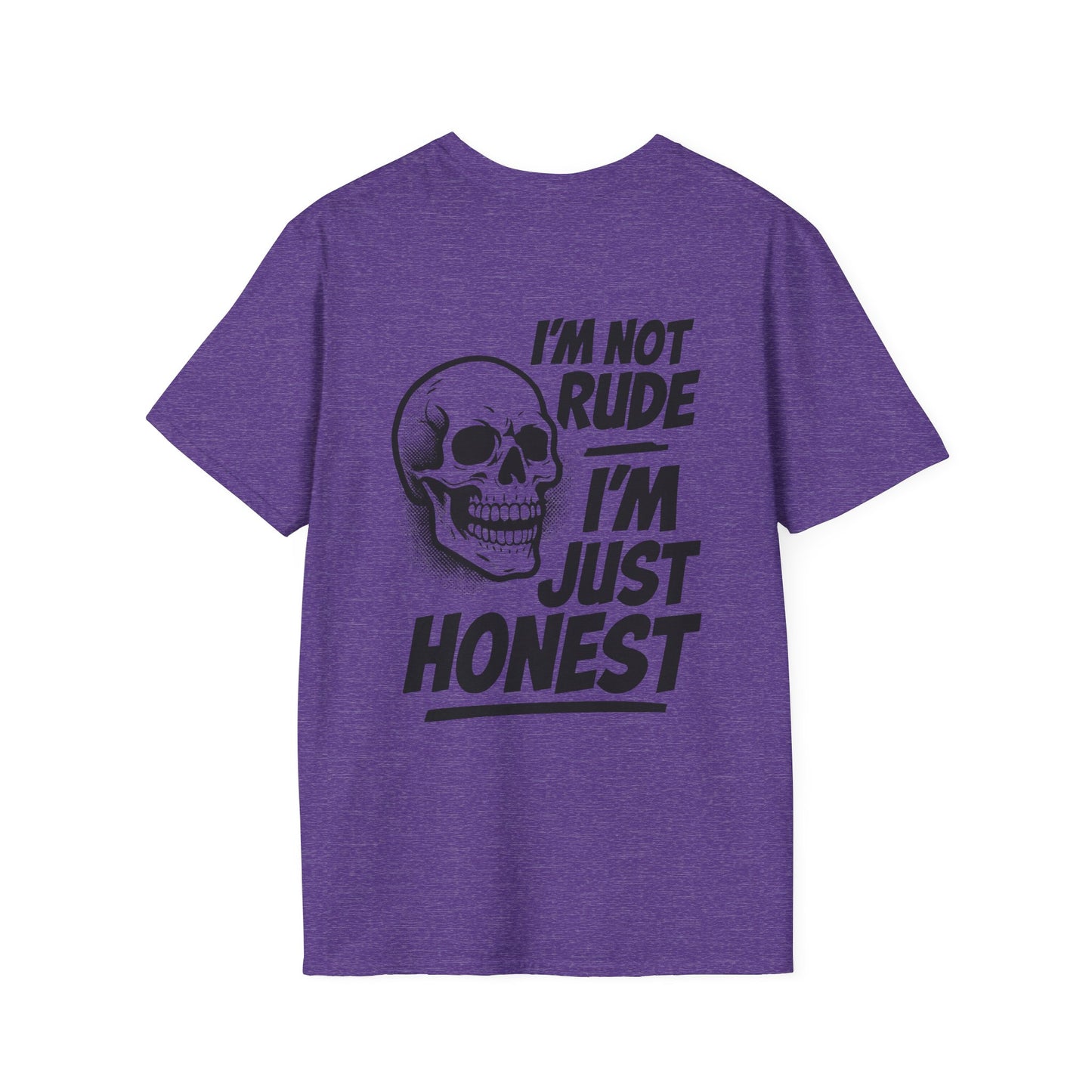 Funny Honest T-Shirt, Perfect Gift Tee, Sarcastic Shirt, Humor Top, Humor T-shirts Funny Shirts Sarcasm T Shirts