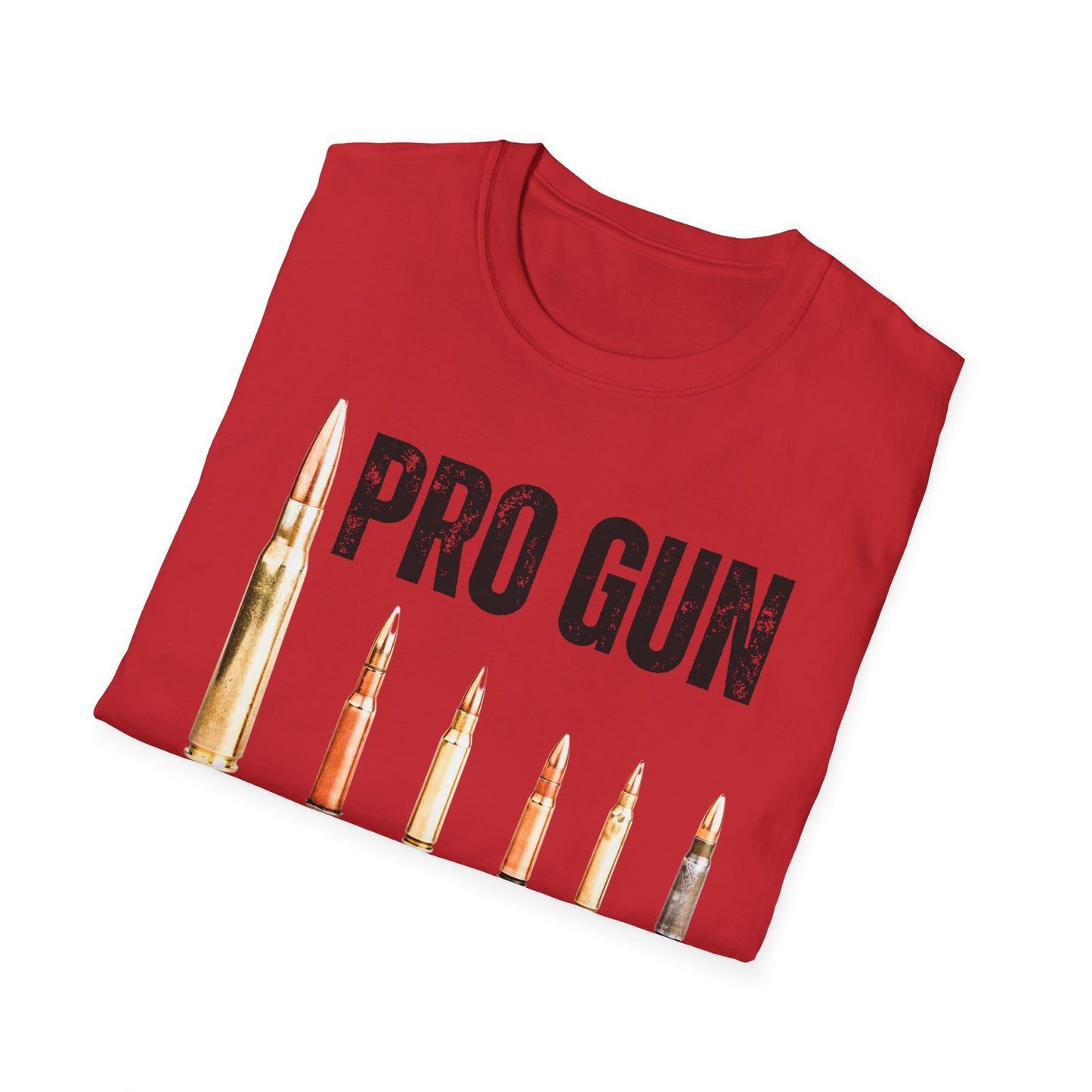 Pro Gun Shirt or Gun Lover gift for Pro Gun gift for Him, Gun T Shirt for dad gift, Gun T-shirt, Bullet Shirt