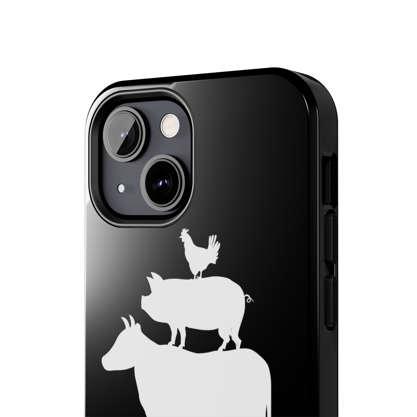 Funny Iphone Case Meat Lovers iPhone case for Carnivore gift for Animal Lover gift for Grill Master gift for Grilling gift for BBQ Lover