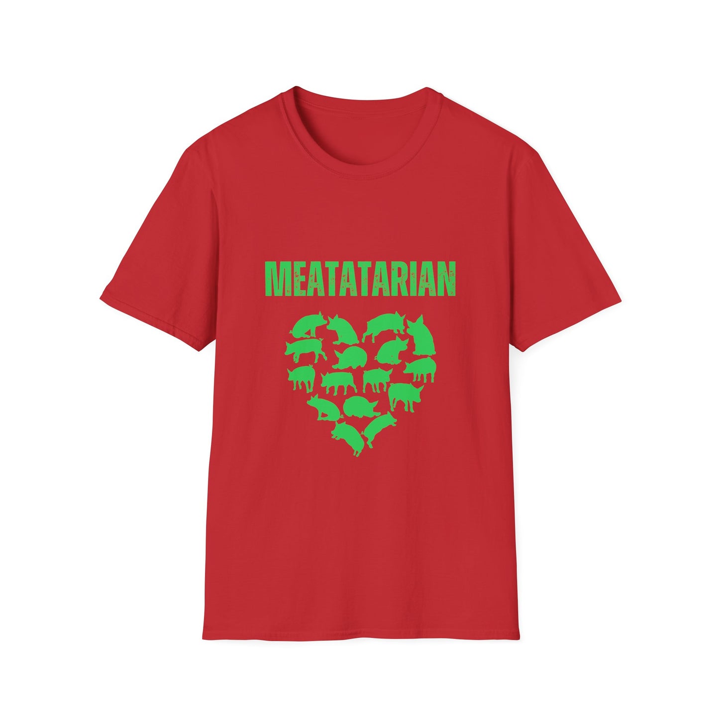 Funny graphic T-shirt Meat Lover T shirt for Carnivore gift Meat Eater T-shirt for Him gift Eat Steak Lover shirt Meatatarian