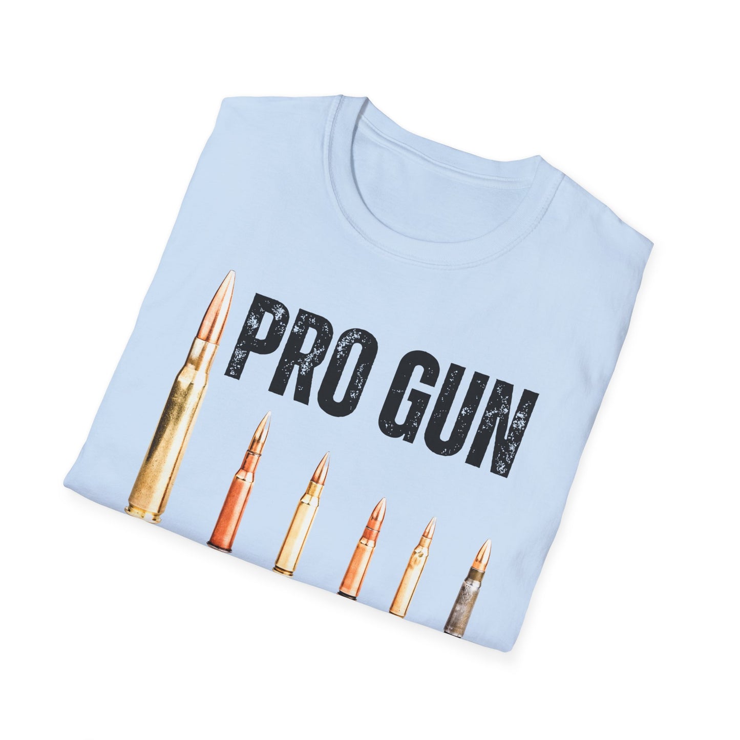 Pro Gun Shirt or Gun Lover gift for Pro Gun gift for Him, Gun T Shirt for dad gift, Gun T-shirt, Bullet Shirt