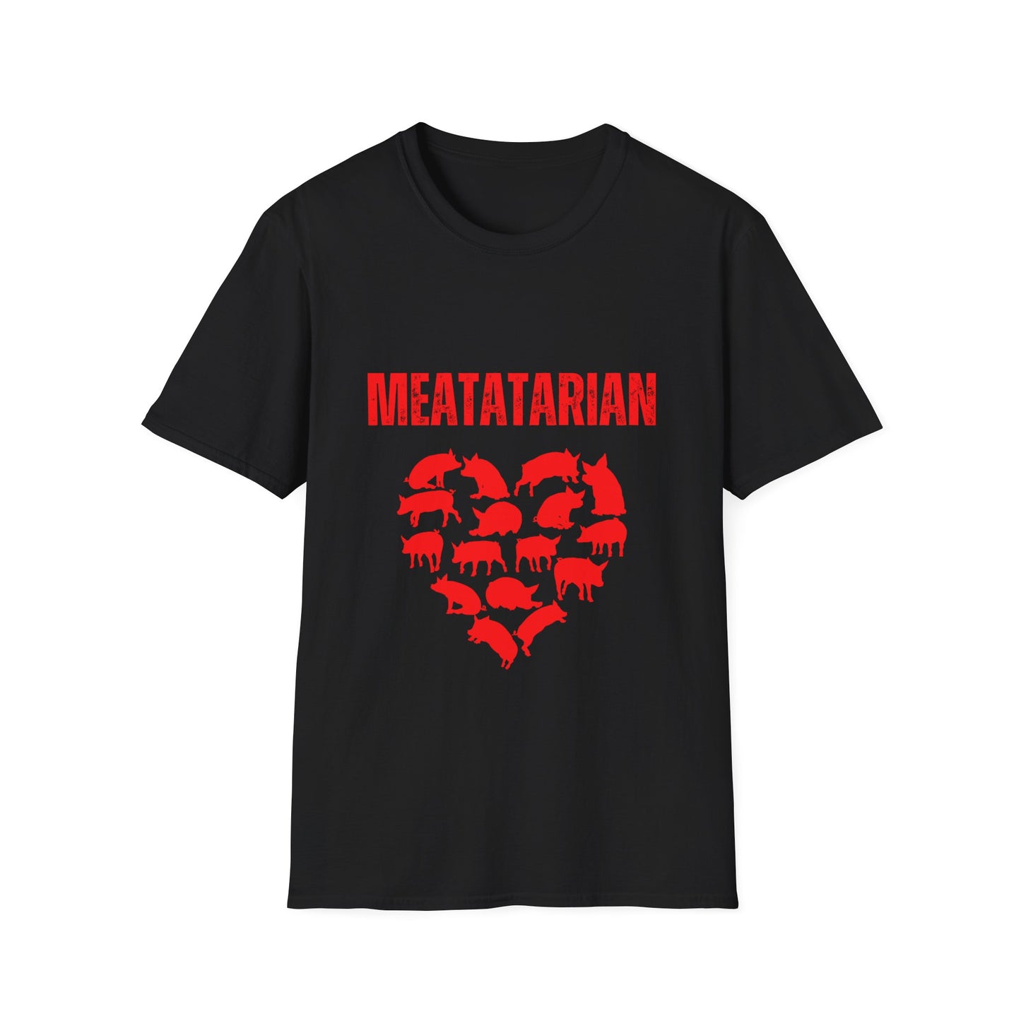Funny graphic T-shirt Meat Lover T shirt for Carnivore gift Meat Eater T-shirt for Him gift Eat Steak Lover shirt Meatatarian