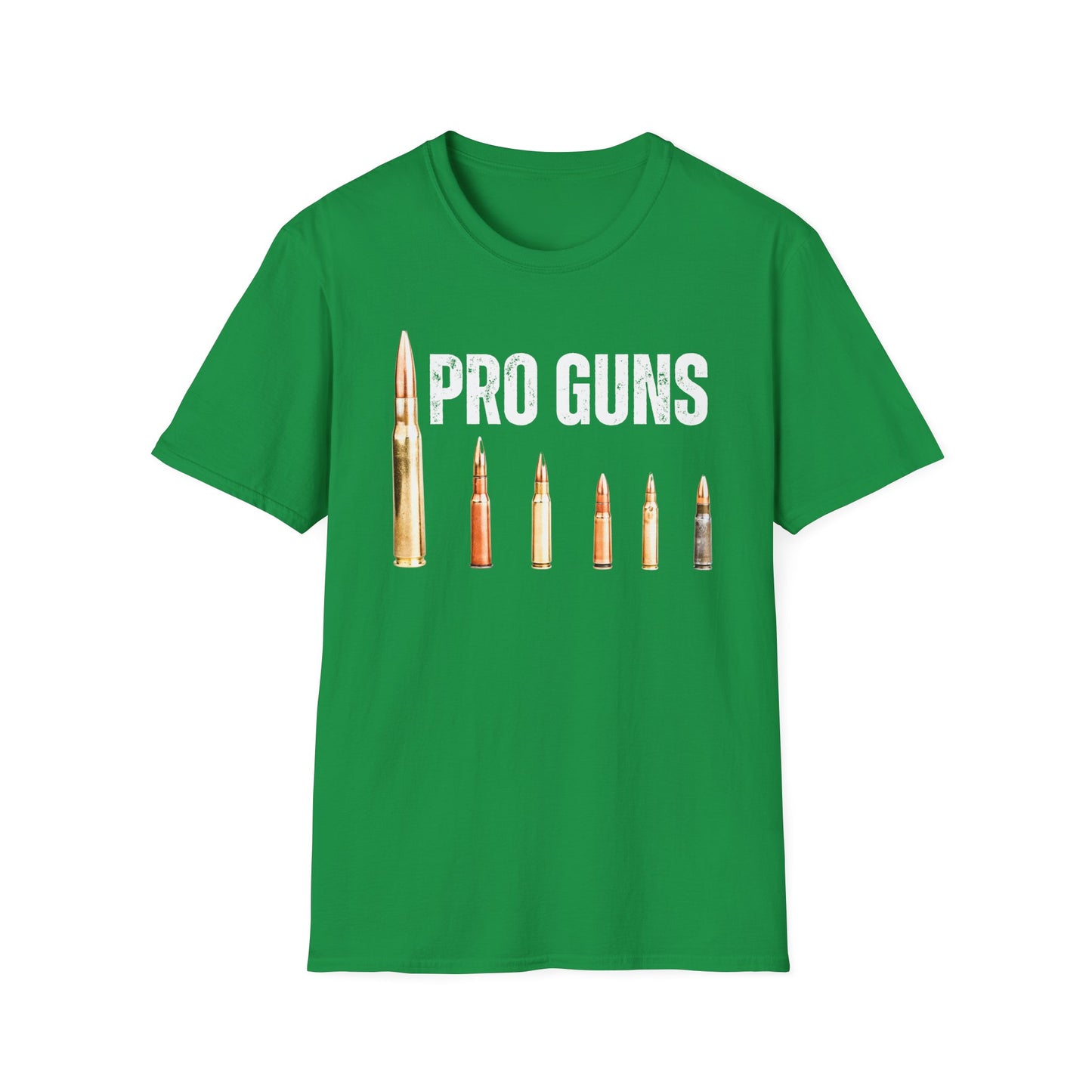 Gun Shirt or Gun Lover gift for Pro Gun gift for Him, Gun T Shirt for dad gift, Pro Gun T-shirt, Bullet Shirt