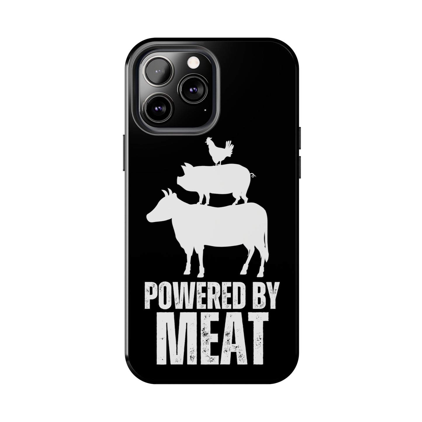 Funny Iphone Case Meat Lovers iPhone case for Carnivore gift for Animal Lover gift for Grill Master gift for Grilling gift for BBQ Lover