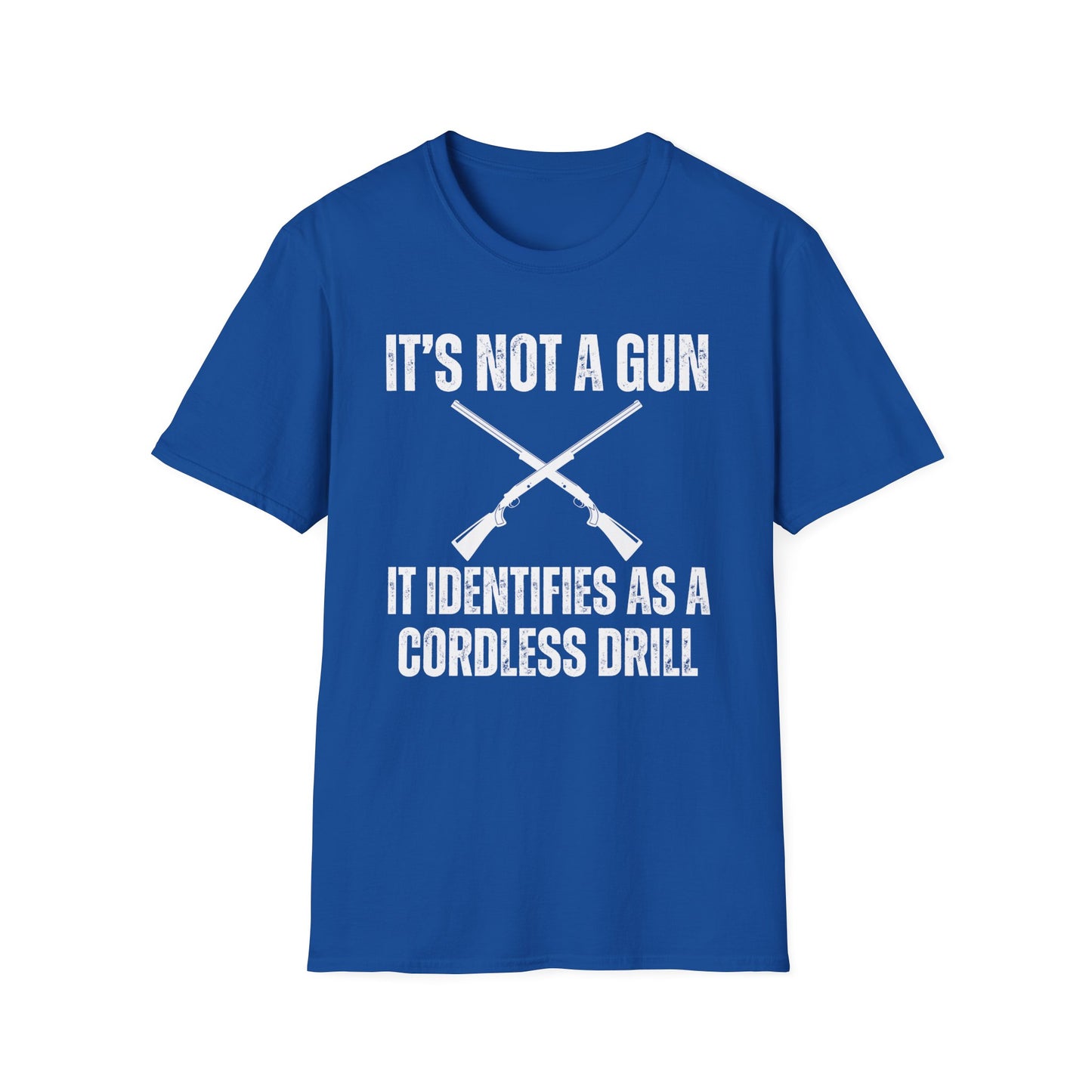 Funny Gun Pun Shirts - Gun T-shirt for Patriotic gifts for Dad gift for Husband gift for Pro Gun T Shirt for Funny Gifts - Rifle Shirt