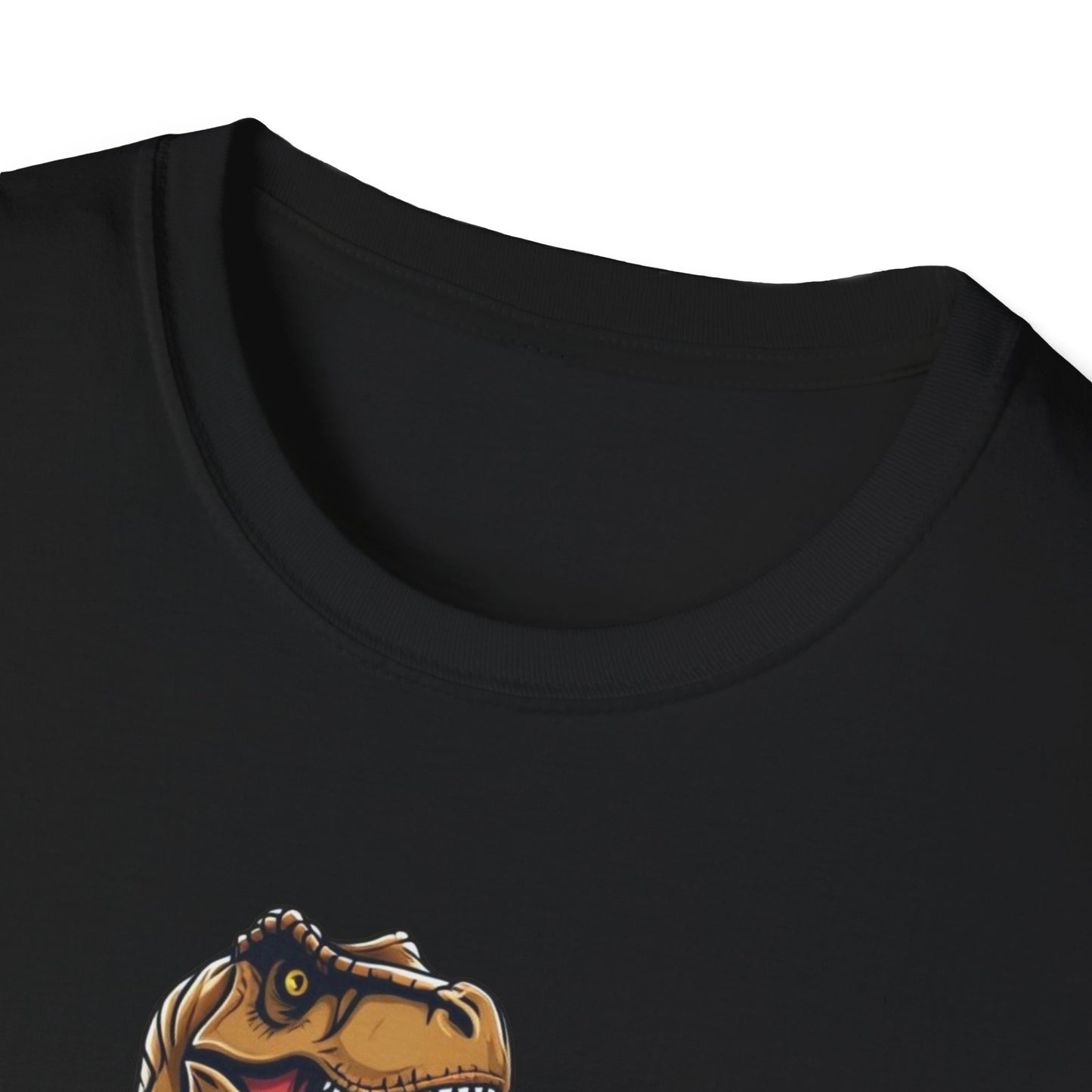Dancing Dinosaur T Shirt for Funny gifts for Christmas present for Dinosaur Lovers gift for Cute Dino Tees T Rex TShirts T-rex T-shirts