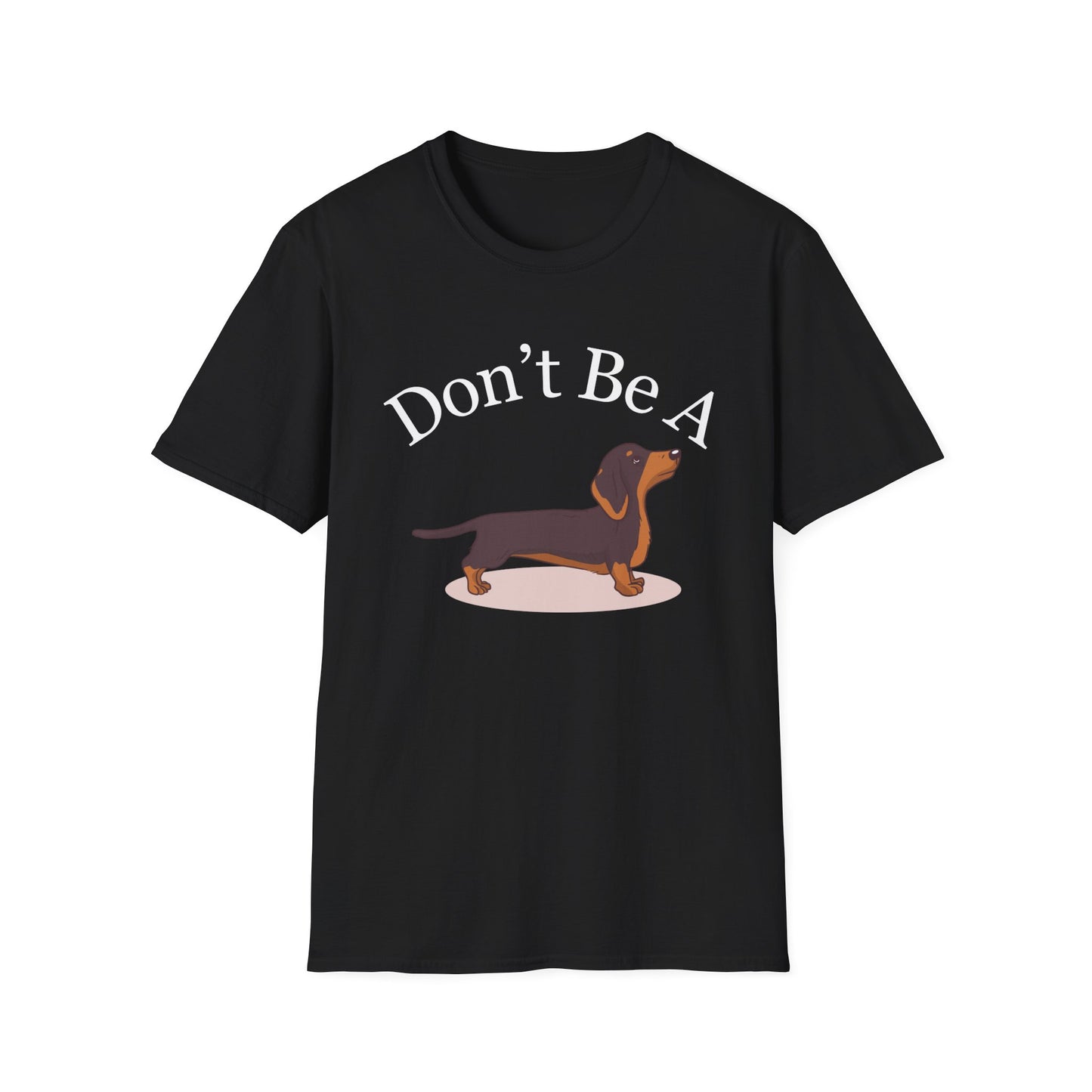 Cute Weiner Dog T Shirt Funny Dachshund T-shirts Cute Dachshund Shirts for Dachshund Mom gift for Dachshund Lover gifts for Christmas