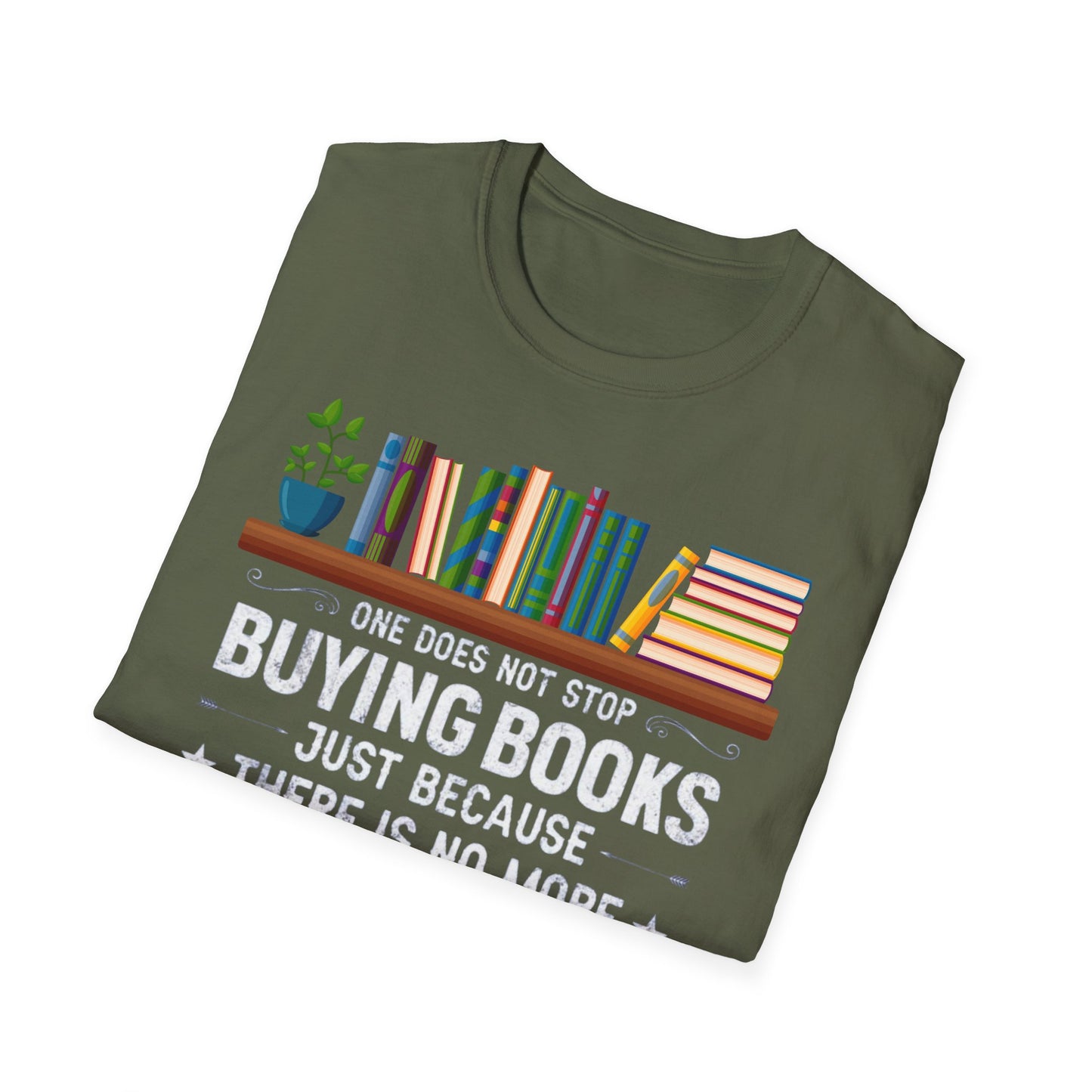 Reading Shirt for Bookish gift ideas Book Collector Unisex T-Shirt, Reading Addict Tee, Book Lover Shirt, Bookworm Gift, Literary Apparel