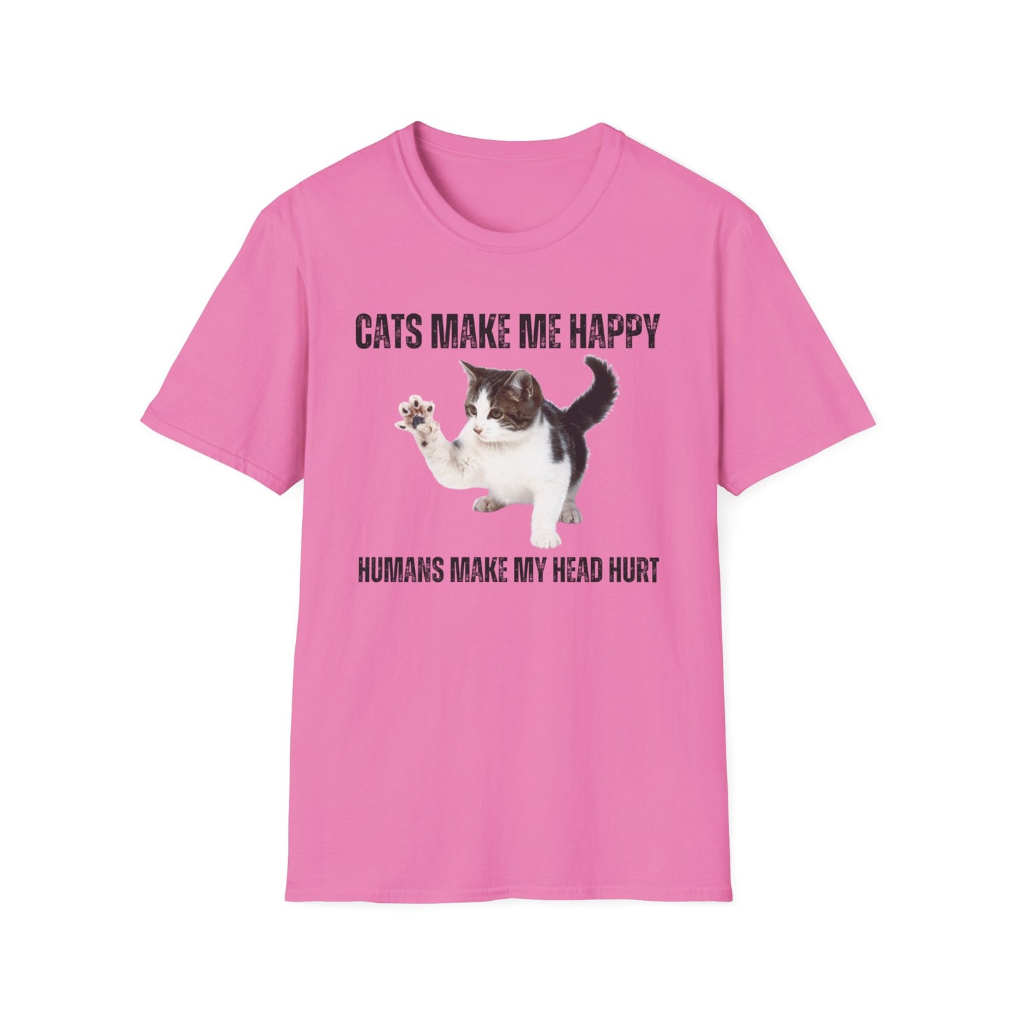 Cute Kitten Tshirt for Cat Lover gifts for Cat Lady gifts for Funny Cats T-shirt Adorable Cat Shirt for Birthday gifts for Her gift