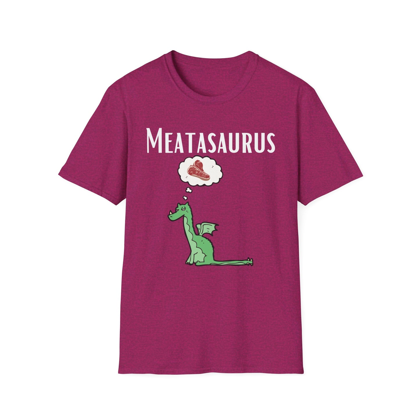 Funny Carnivore Shirt for Meat Lovers gift for Her gift for Him Meatasaurus Tshirt Funny Dinosaurs Tshirts for BBQ gift Barbecue t Shirt