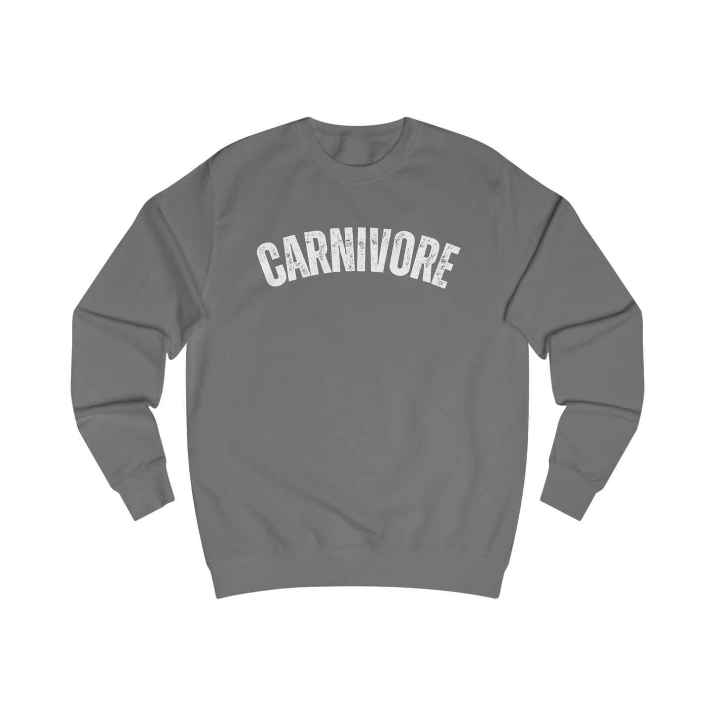 Carnivore Sweatshirts Meat Lover gift for Meat Lovers T Shirt for BBQ Lover gift for Meat Eater Shirt Healthy Diet Sweatshirt for Christmas