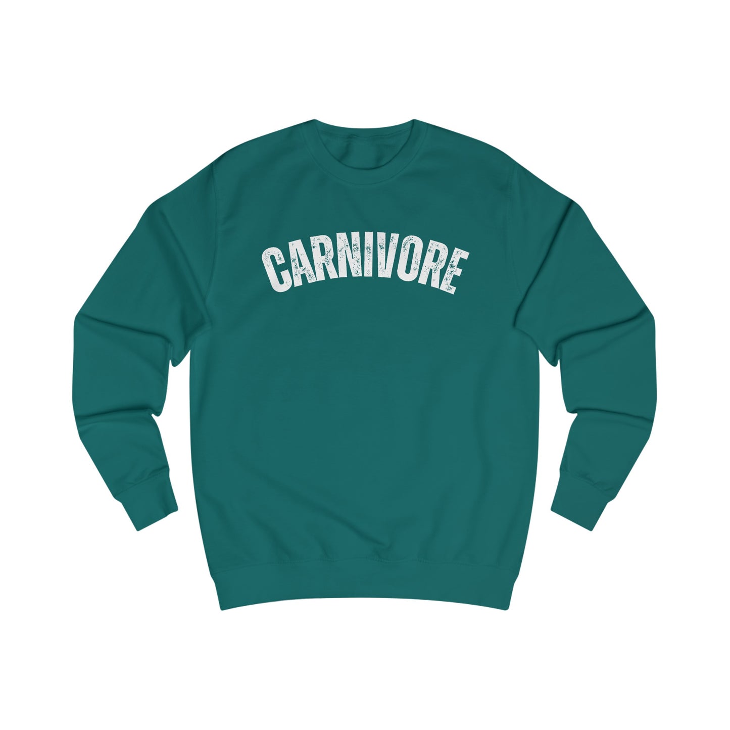 Carnivore Sweatshirts Meat Lover gift for Meat Lovers T Shirt for BBQ Lover gift for Meat Eater Shirt Healthy Diet Sweatshirt for Christmas