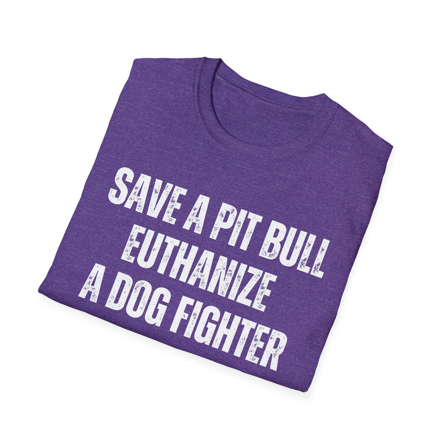 Pit Bull Lover Shirt Pit Bulls Advocate Anti Dog Fighting T-shirts for Dog dad gifts for Dog Mom gift Dogs Lover T Shirt Cute Funny Shirts