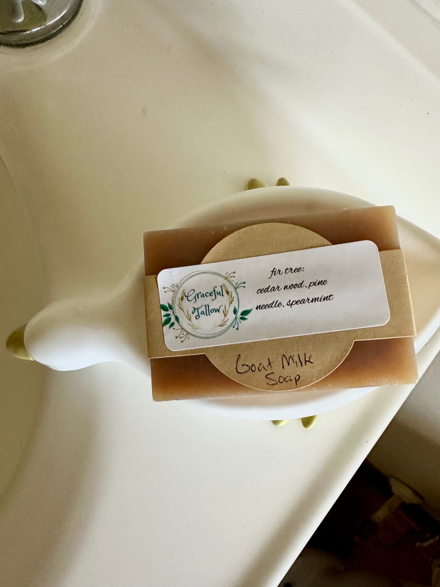 DUCK Soap Saver Soap Tray for Bar Soaps Pouch Cotton Soap Bag Exfoliating Soap Holder Bags for Exfoliation Body Scrubby Face Scrubber Washcloth (Copy)