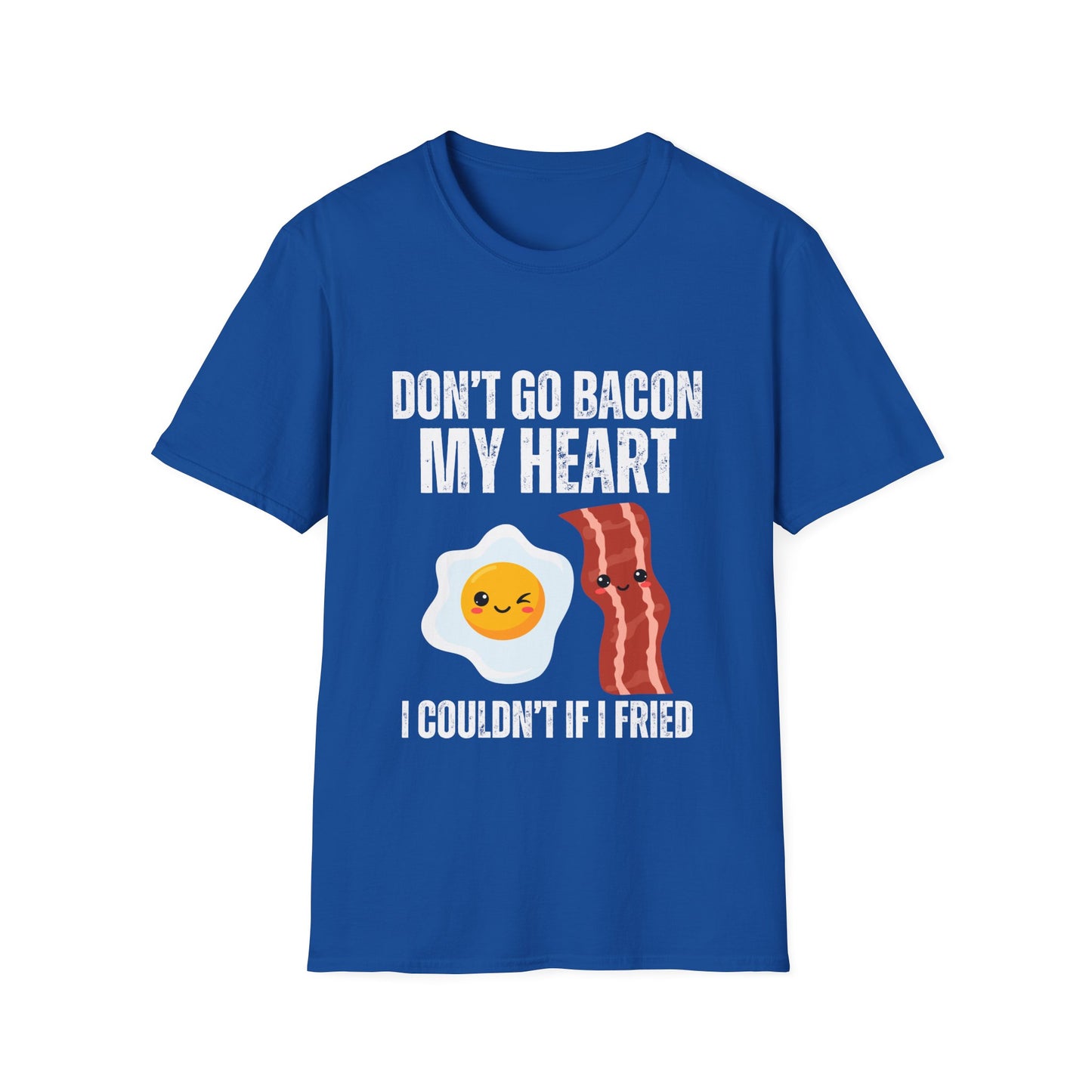 Funny Bacon & Egg shirt for Valentine Day T-shirt gift for Him gifts for Husband gift for Boyfriend gift for Valentine -Funny Shirts