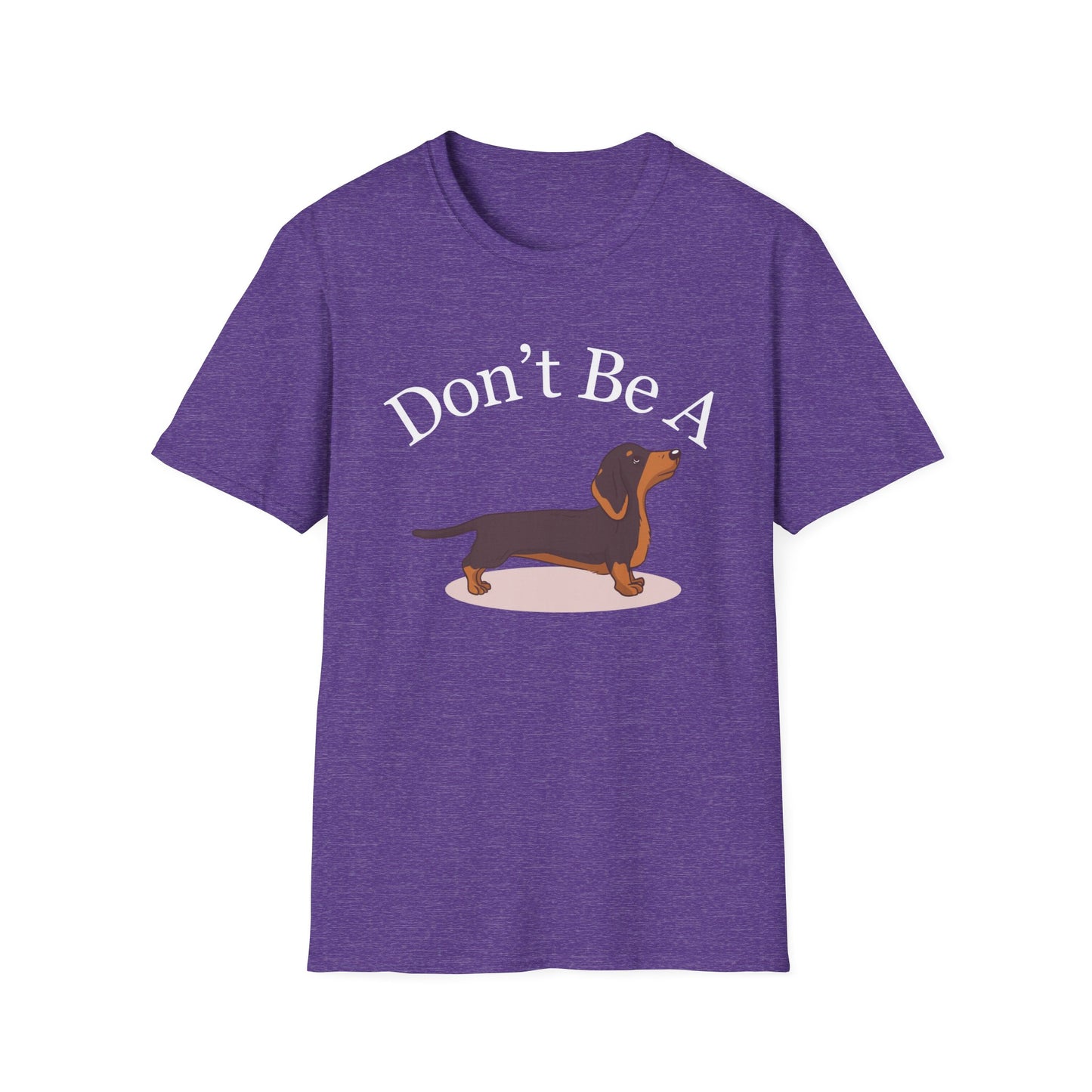 Cute Weiner Dog T Shirt Funny Dachshund T-shirts Cute Dachshund Shirts for Dachshund Mom gift for Dachshund Lover gifts for Christmas