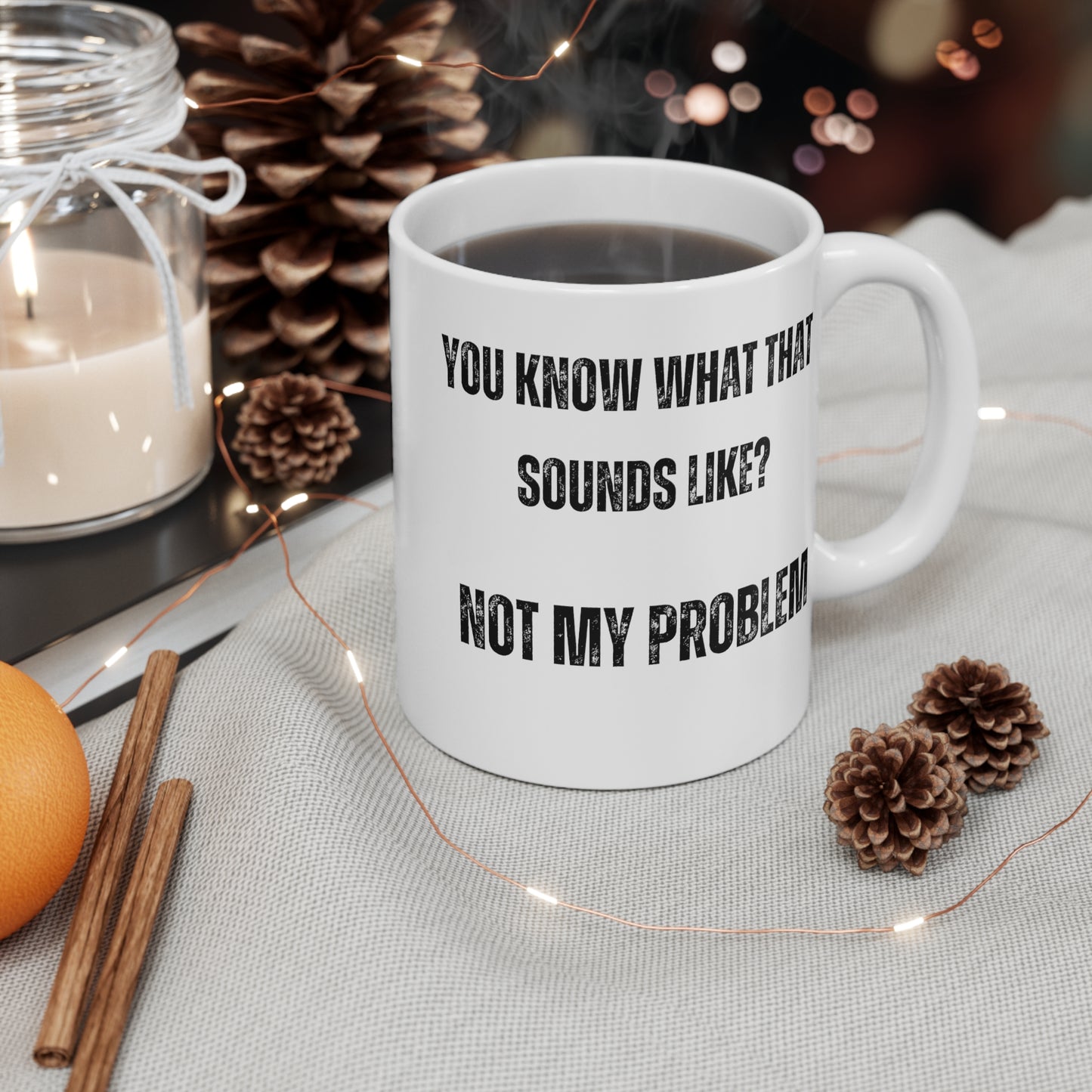 Funny Coffee Mug for Sarcastic Friend gifts for Best Friend Mug gift for Boss Joke Gift for Him Funny Mug 110z