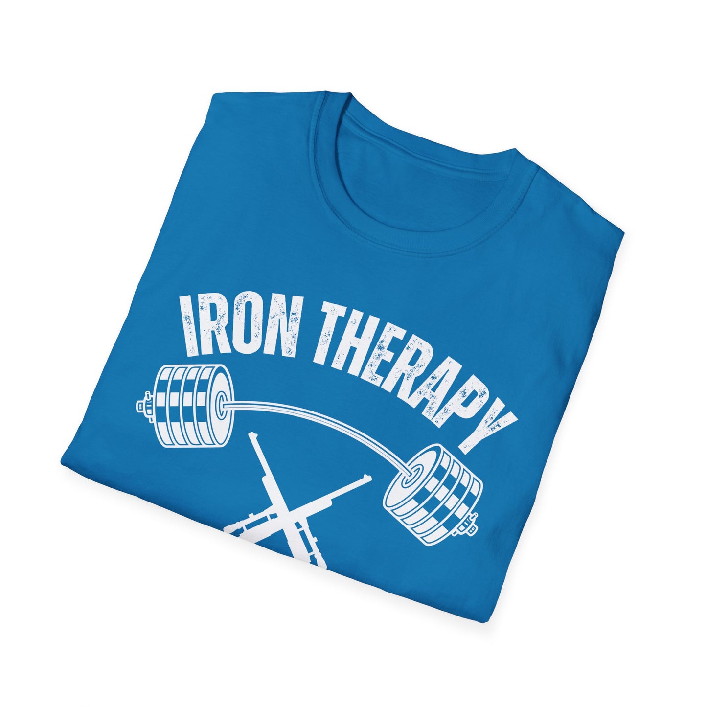 Hunting T-Shirt, Weightlifting Tee, Gun Lover Shirt, Fitness Top, Workout Apparel