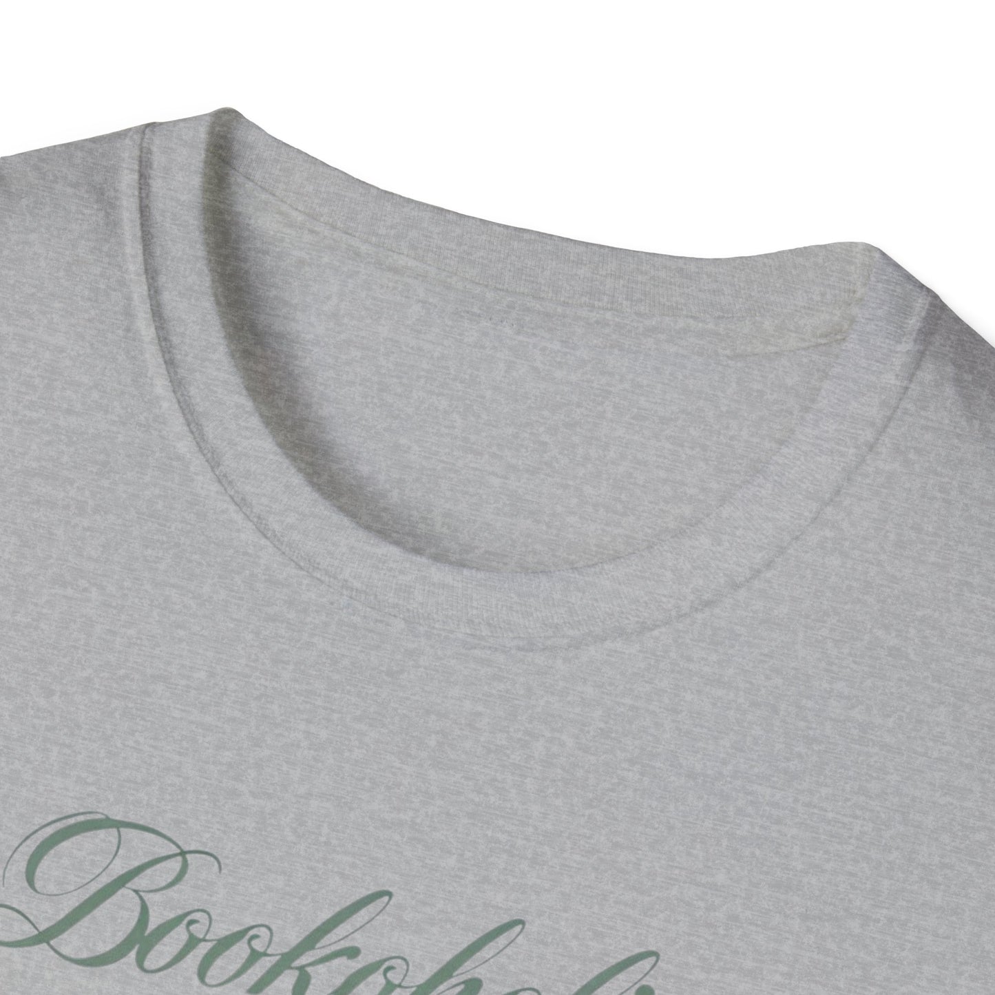 Bookaholic Shirt for Book Addict gift for Bookish girl gifts Bookish Tshirts for Reading Lovers gift ideas for Reader T-shirt Book Lover Tee