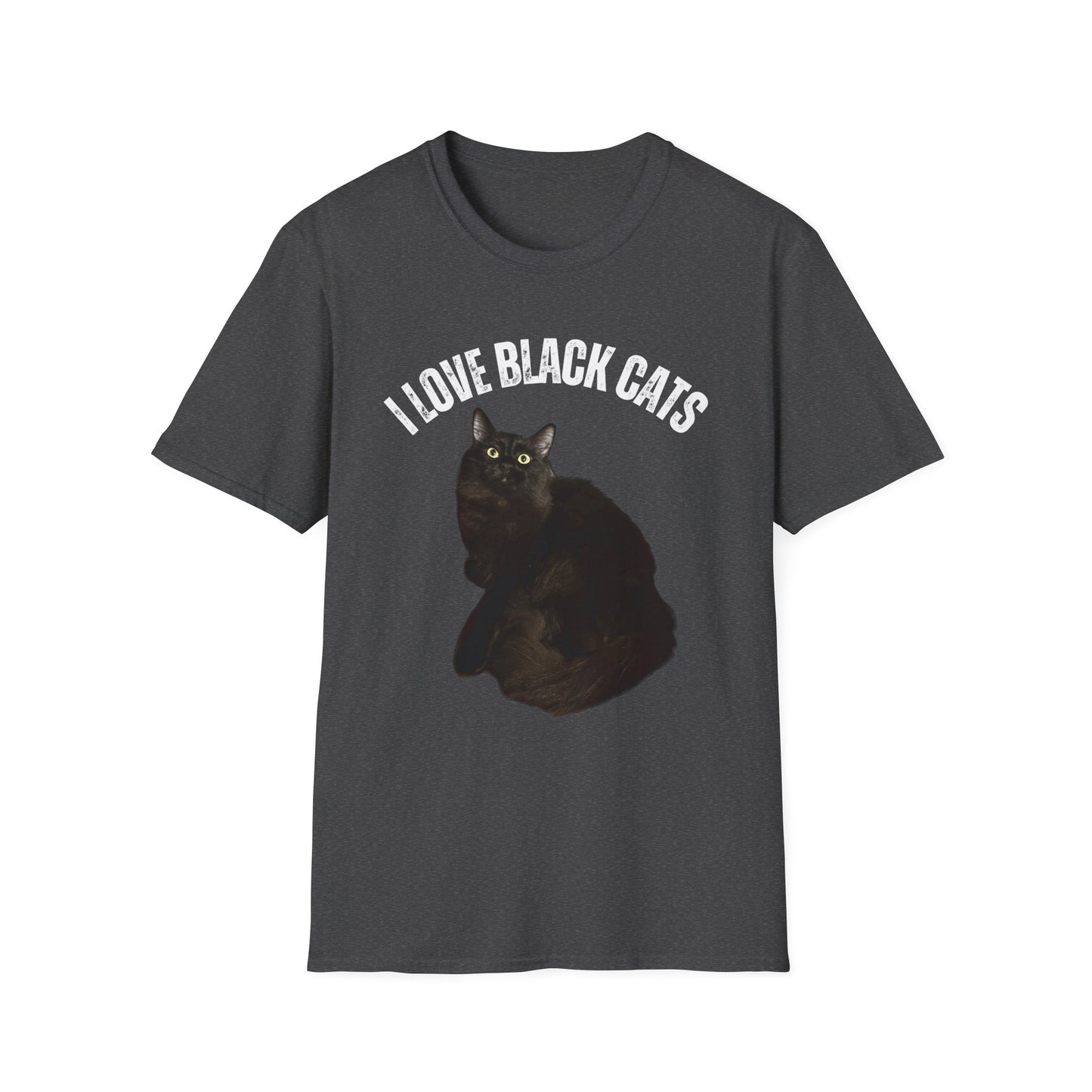 Black Cat Shirt for cat Lover gift for Cat Mom gift for Cat Lover T-shirt for Black Cat Lover T Shirt for Cat Lovers gift