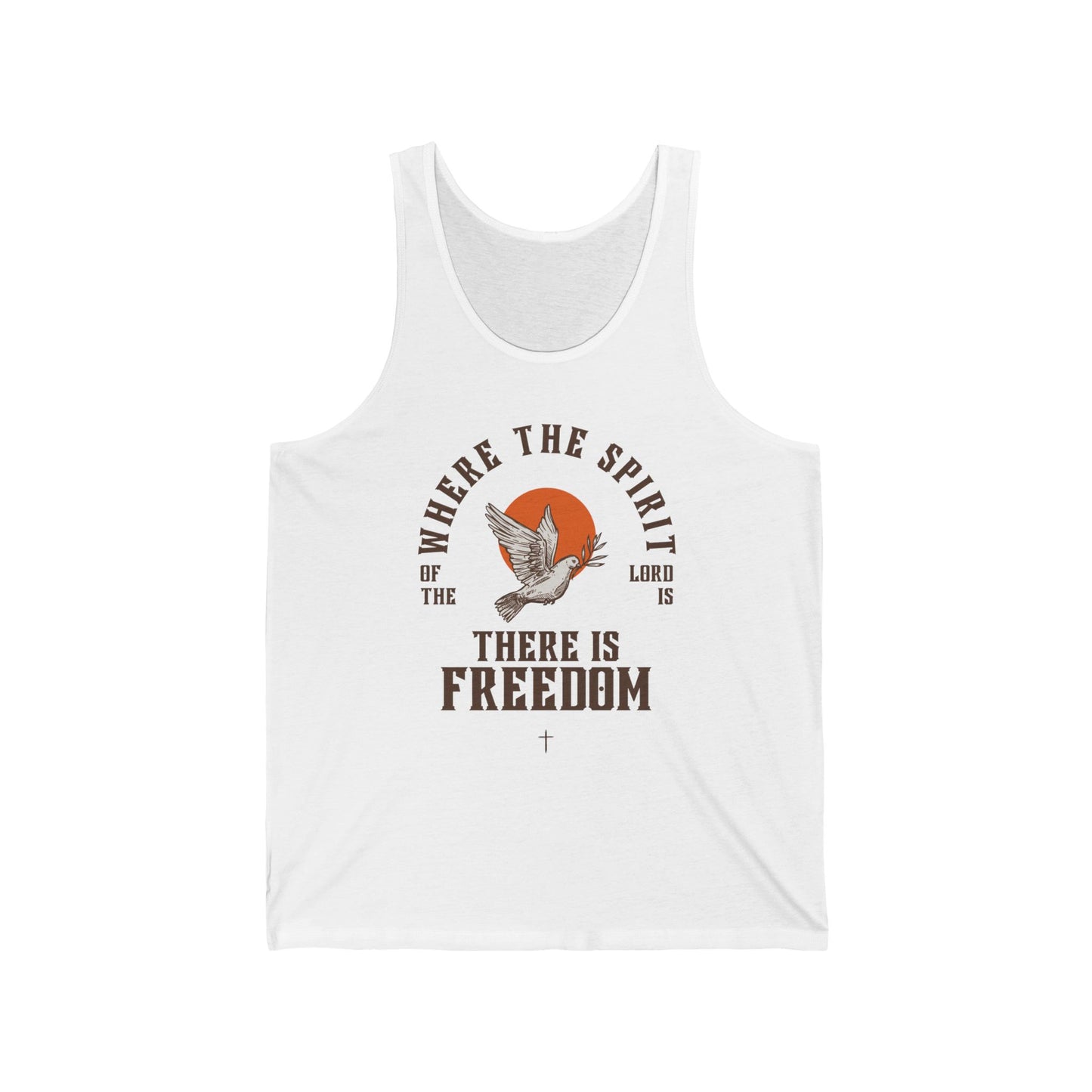Christian Workout Tank Top, Inspirational Muscle Tee, Religious Fitness Shirt, Scripture Exercise Singlet, Faith Athleisure Top