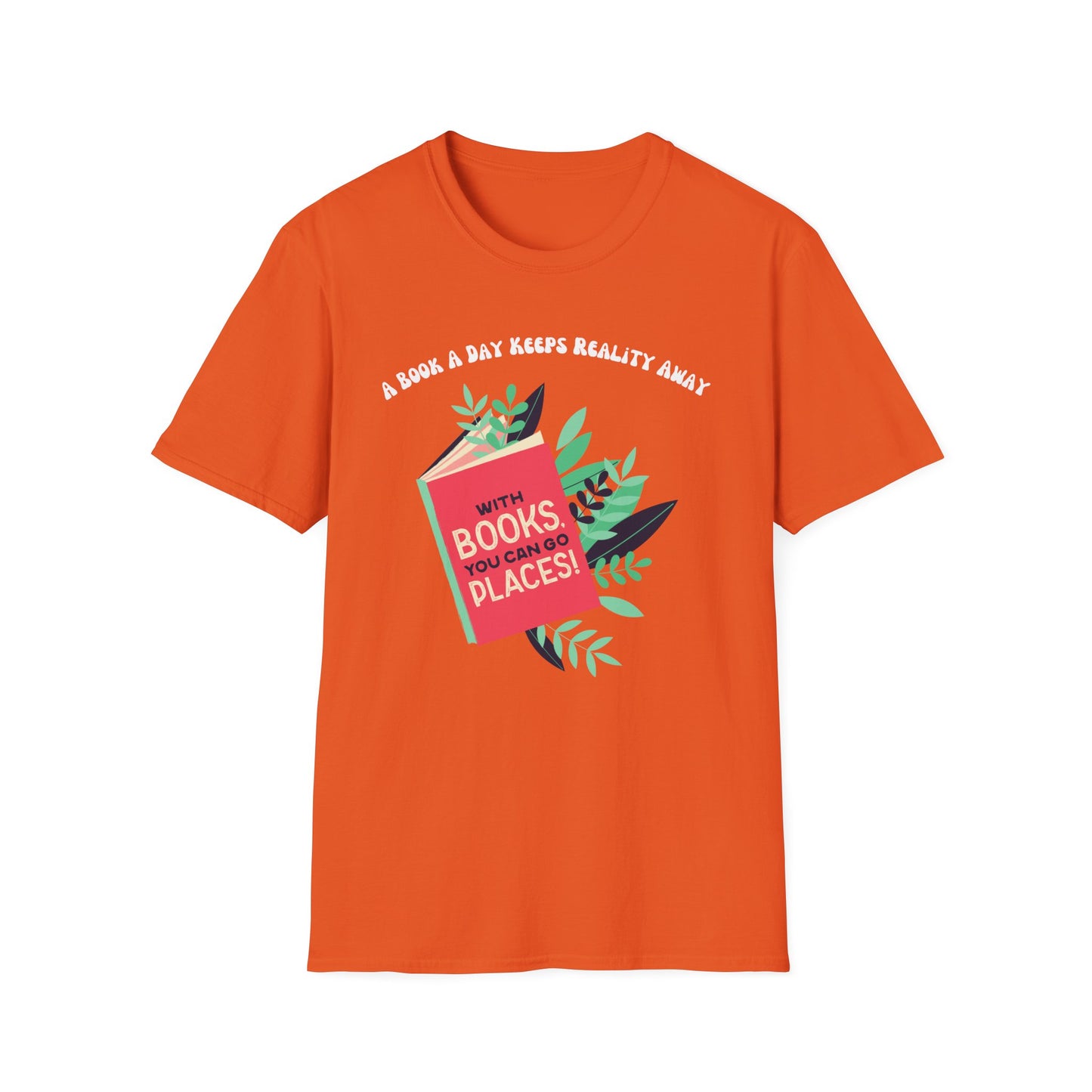Cute Book Shirt for Nerdy Girl gifts for Bookworms T Shirts for Bookish gifts for Women gift for Her Library Addict Tee English Teacher gift