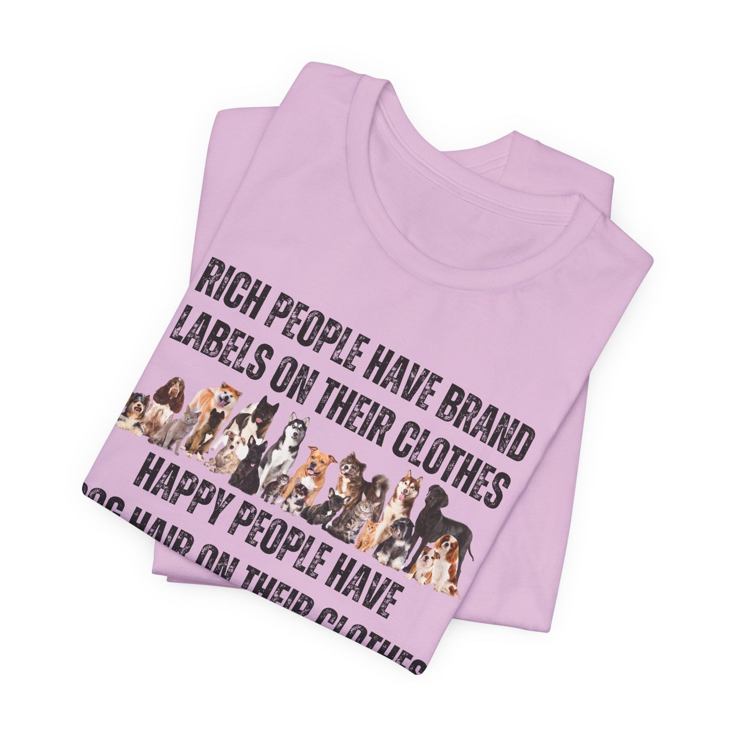 Funny Dogs T-shirt for Dog Lover gifts for Her Cute Puppy Shirts for Doggy Mom gift for Mothers Day present for Mom Adorable Doggo T Shirt