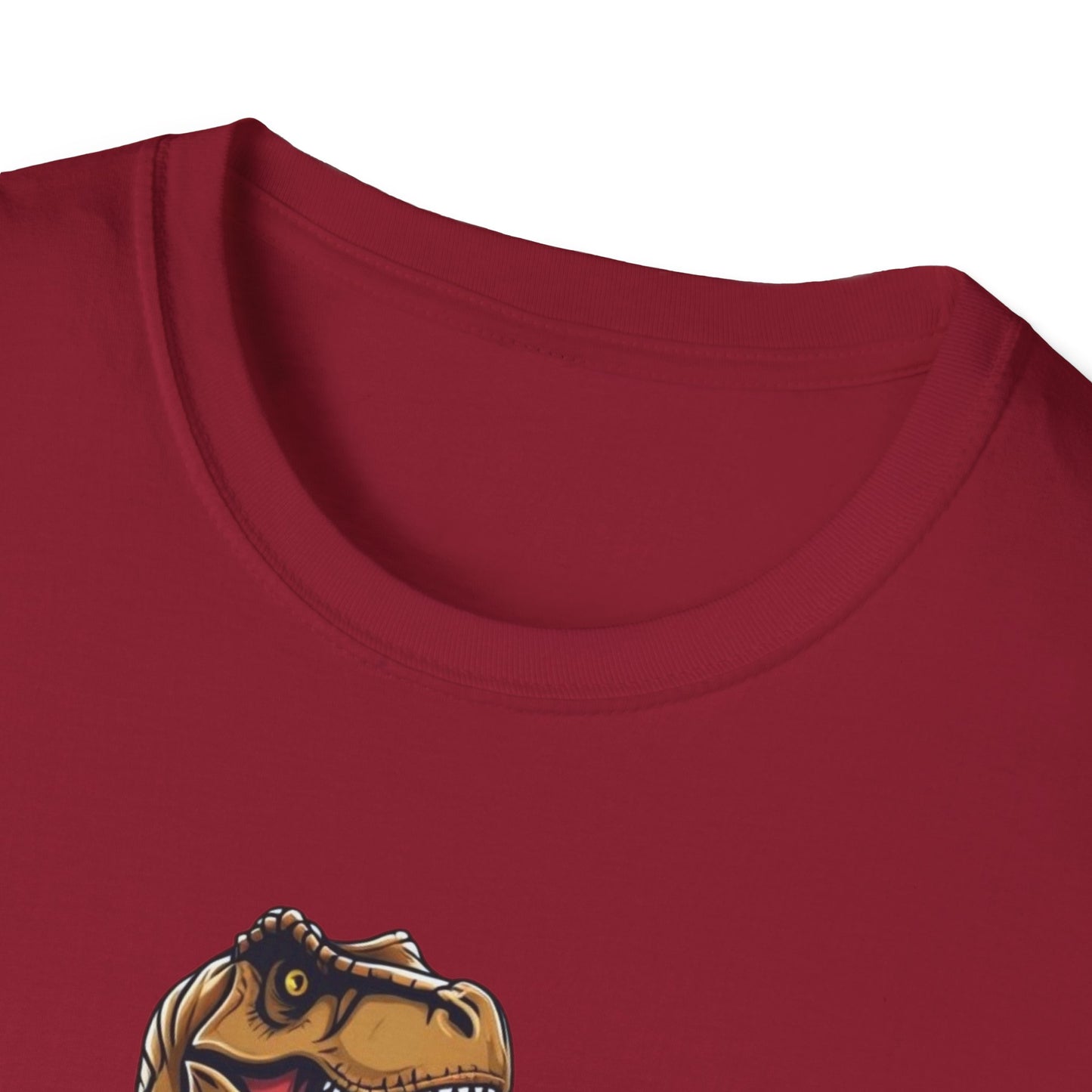Dancing Dinosaur T Shirt for Funny gifts for Christmas present for Dinosaur Lovers gift for Cute Dino Tees T Rex TShirts T-rex T-shirts