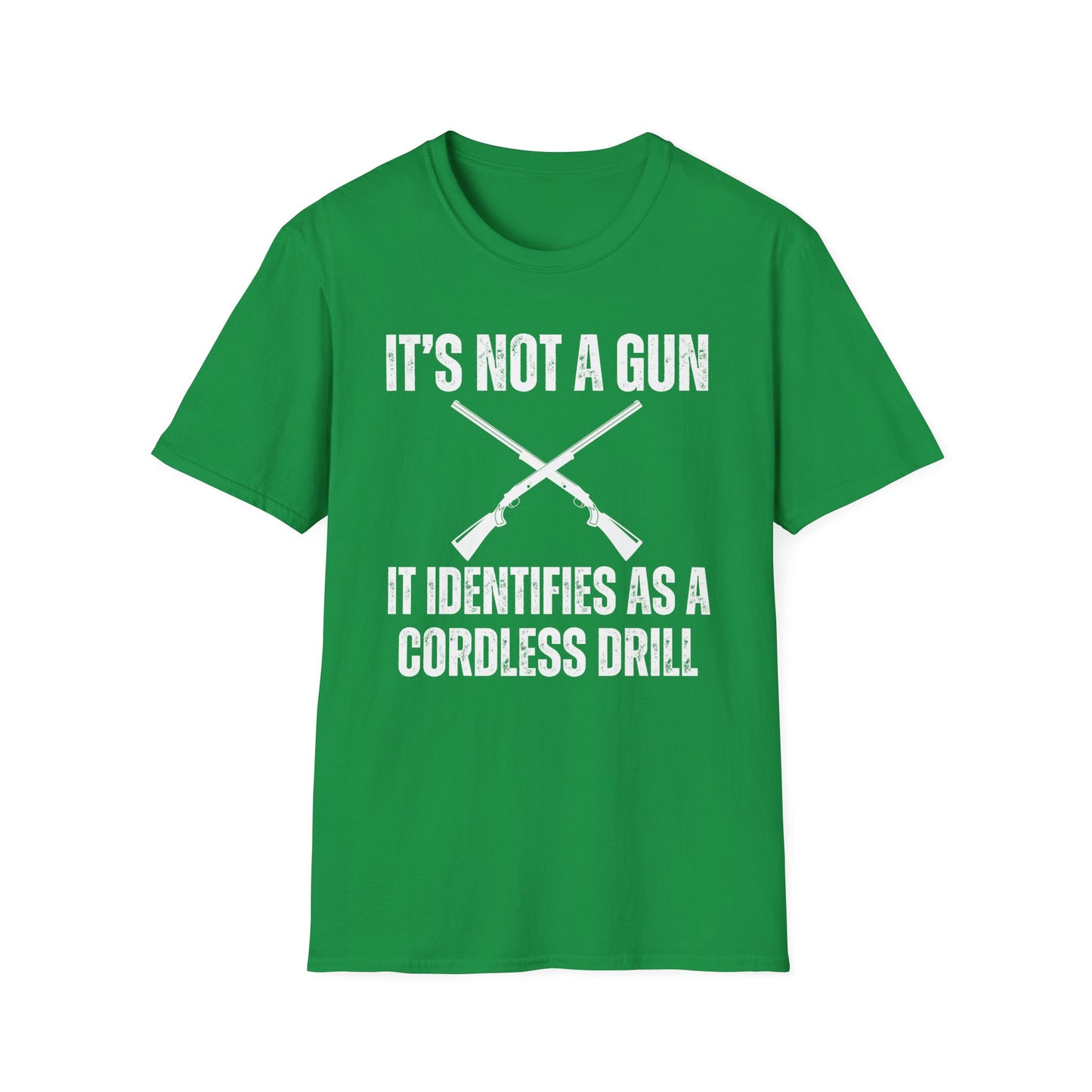 Funny Gun Pun Shirts - Gun T-shirt for Patriotic gifts for Dad gift for Husband gift for Pro Gun T Shirt for Funny Gifts - Rifle Shirt
