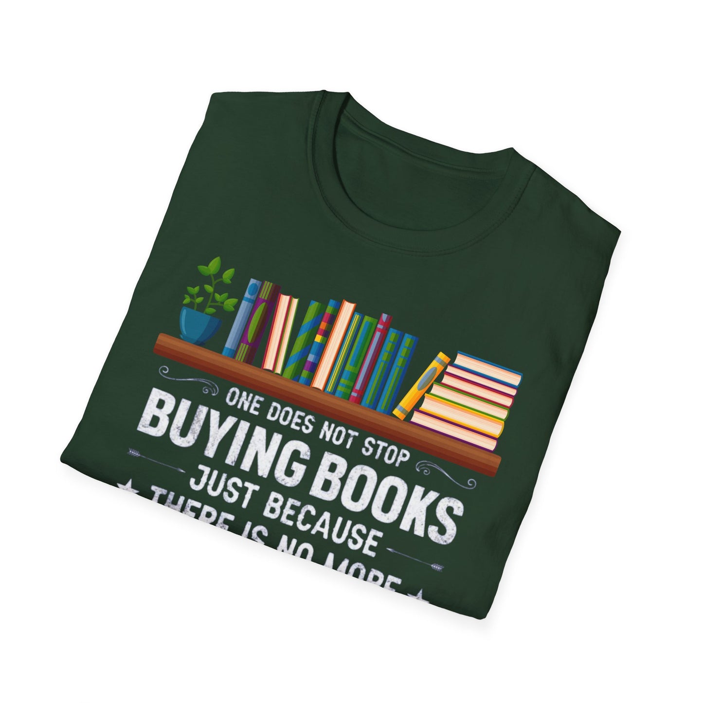 Reading Shirt for Bookish gift ideas Book Collector Unisex T-Shirt, Reading Addict Tee, Book Lover Shirt, Bookworm Gift, Literary Apparel