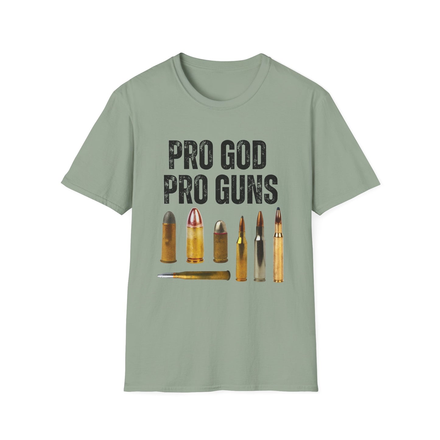 Gun Shirt or Gun Lover gift for Pro Gun gift for Him, Gun T Shirt for dad gift, Pro God Pro Gun T-shirt