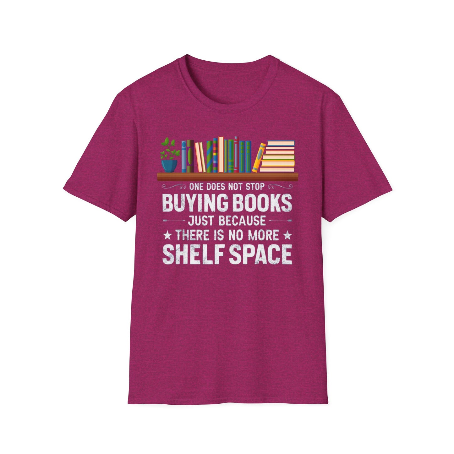 Reading Shirt for Bookish gift ideas Book Collector Unisex T-Shirt, Reading Addict Tee, Book Lover Shirt, Bookworm Gift, Literary Apparel