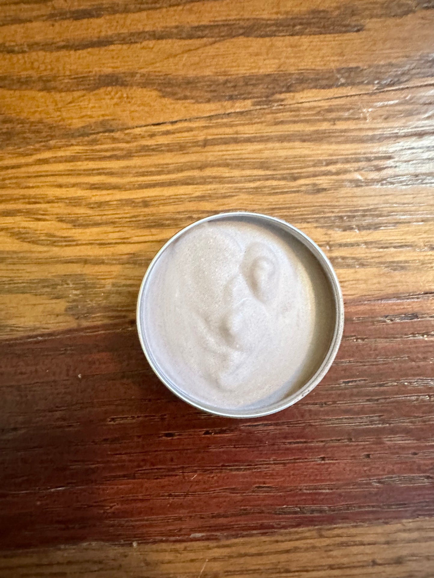 TINTED Tallow Sunscreen Non Toxic Grass Fed Beef Tallow Face & Body Lotion / Eye Cream! Skin care gift for Mom gifts Non-Nano Zinc Oxide