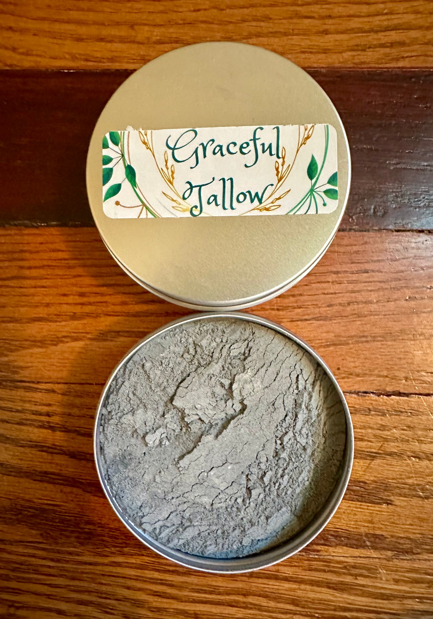 Re-Mineralizing Tooth Power Activated Charcoal Detoxing Clay Tooth Paste Replacement Teeth Whitening Powder